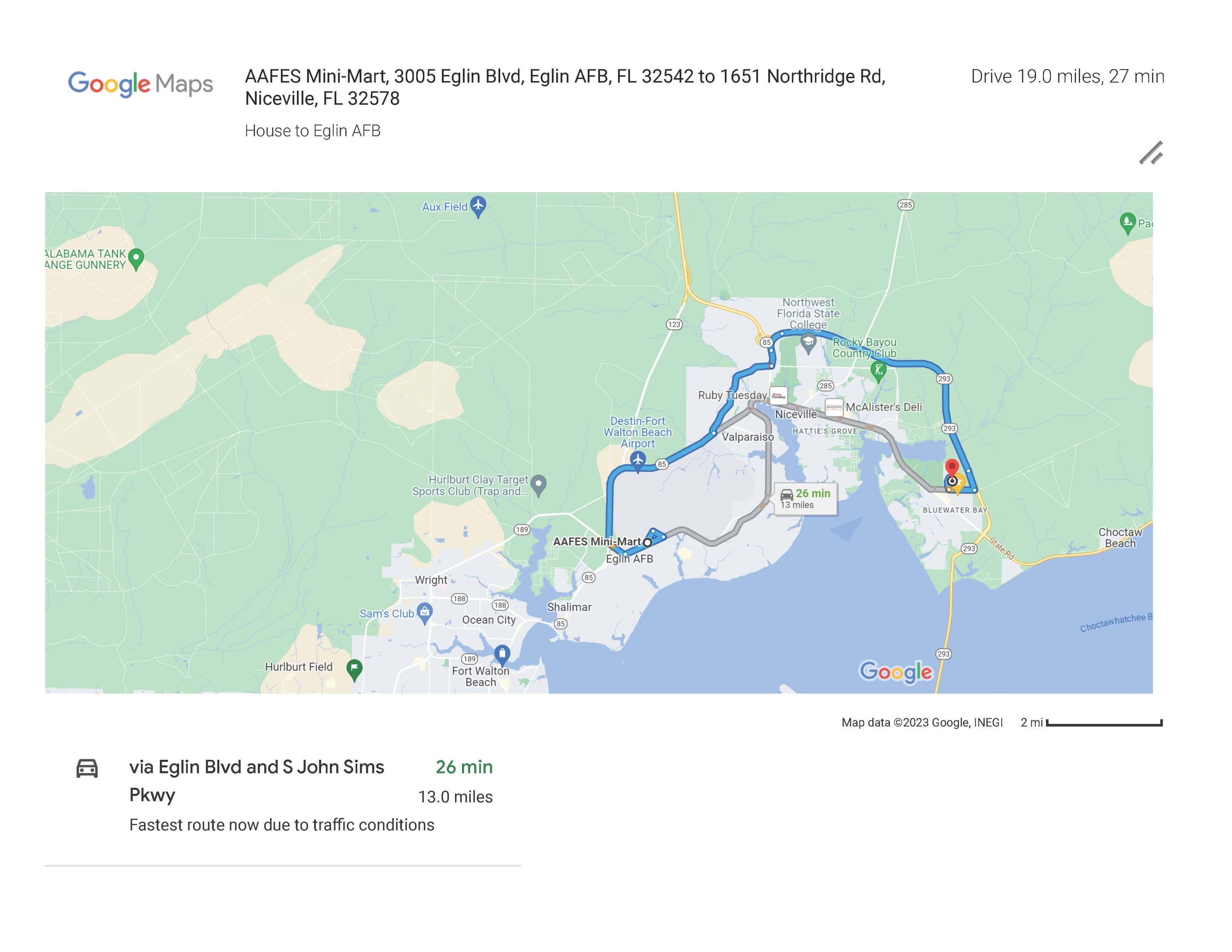 PARKWOOD ESTATES PH 5 - Residential