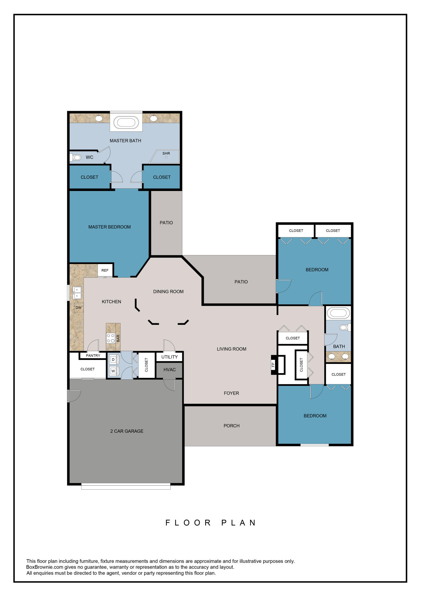PARKWOOD ESTATES PH 5 - Residential