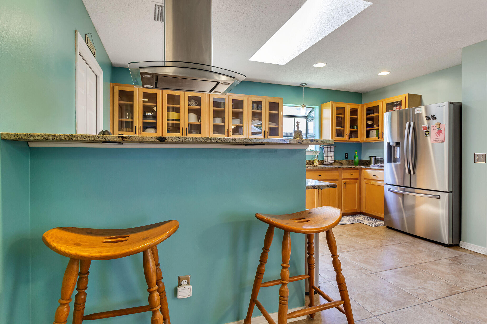 PARKWOOD ESTATES PH 5 - Residential