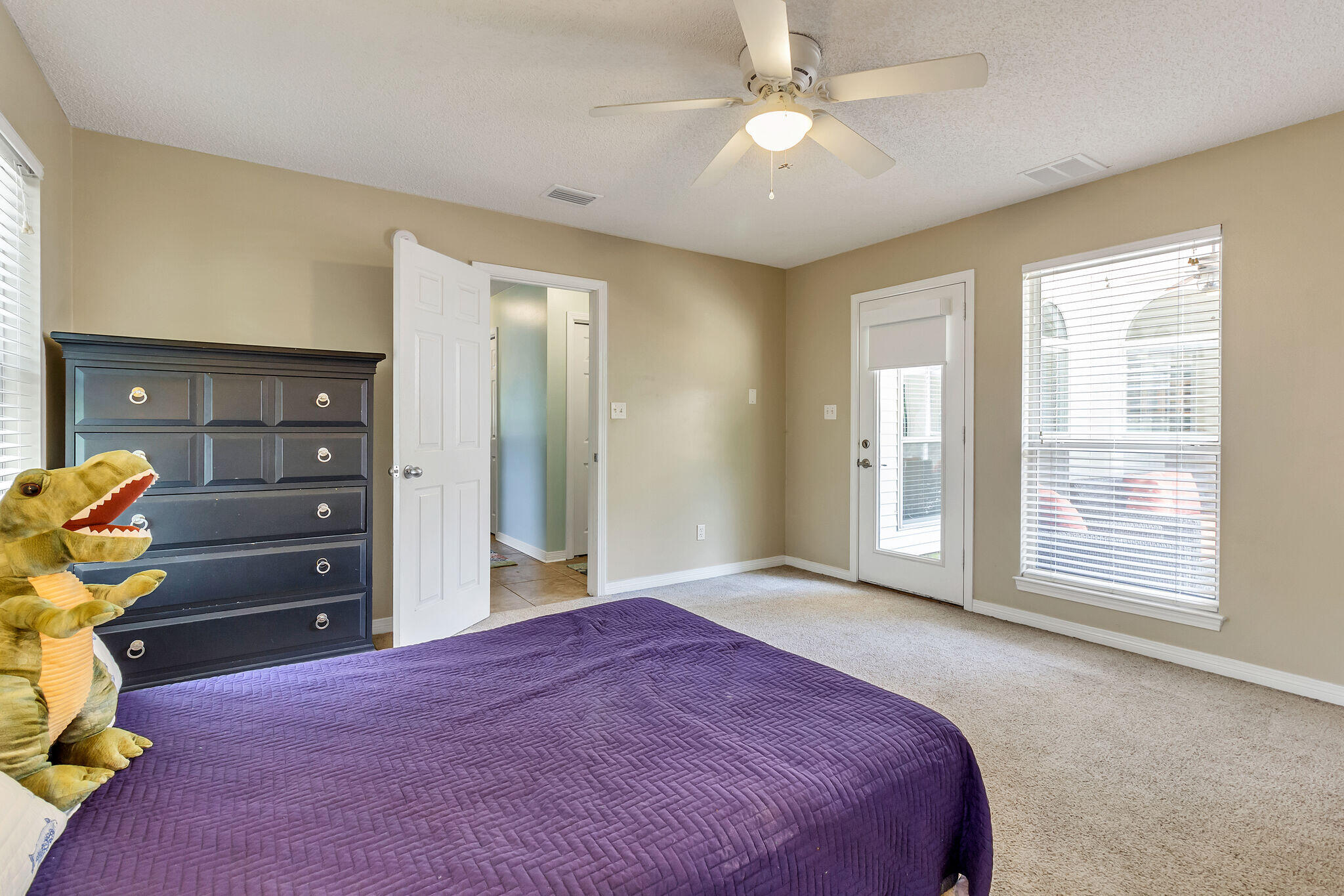 PARKWOOD ESTATES PH 5 - Residential