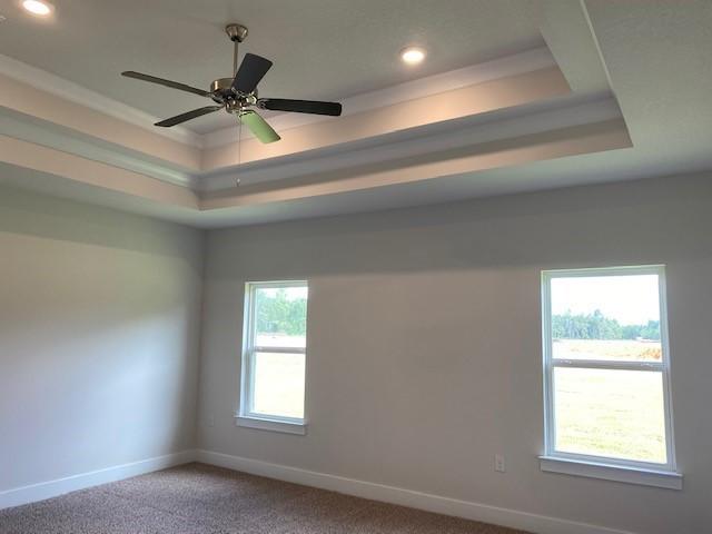 CAMELLIA COVE - Residential