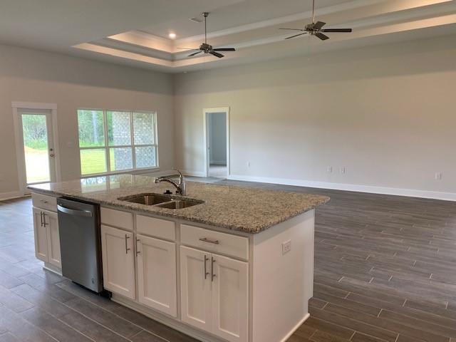 CAMELLIA COVE - Residential