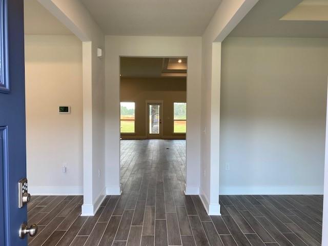 CAMELLIA COVE - Residential