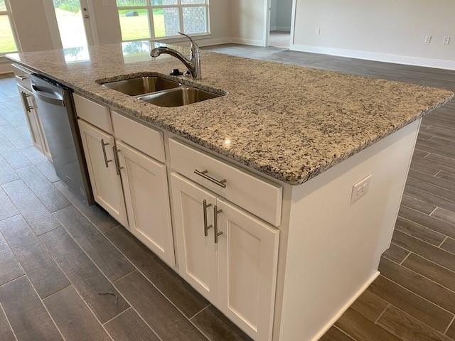 CAMELLIA COVE - Residential