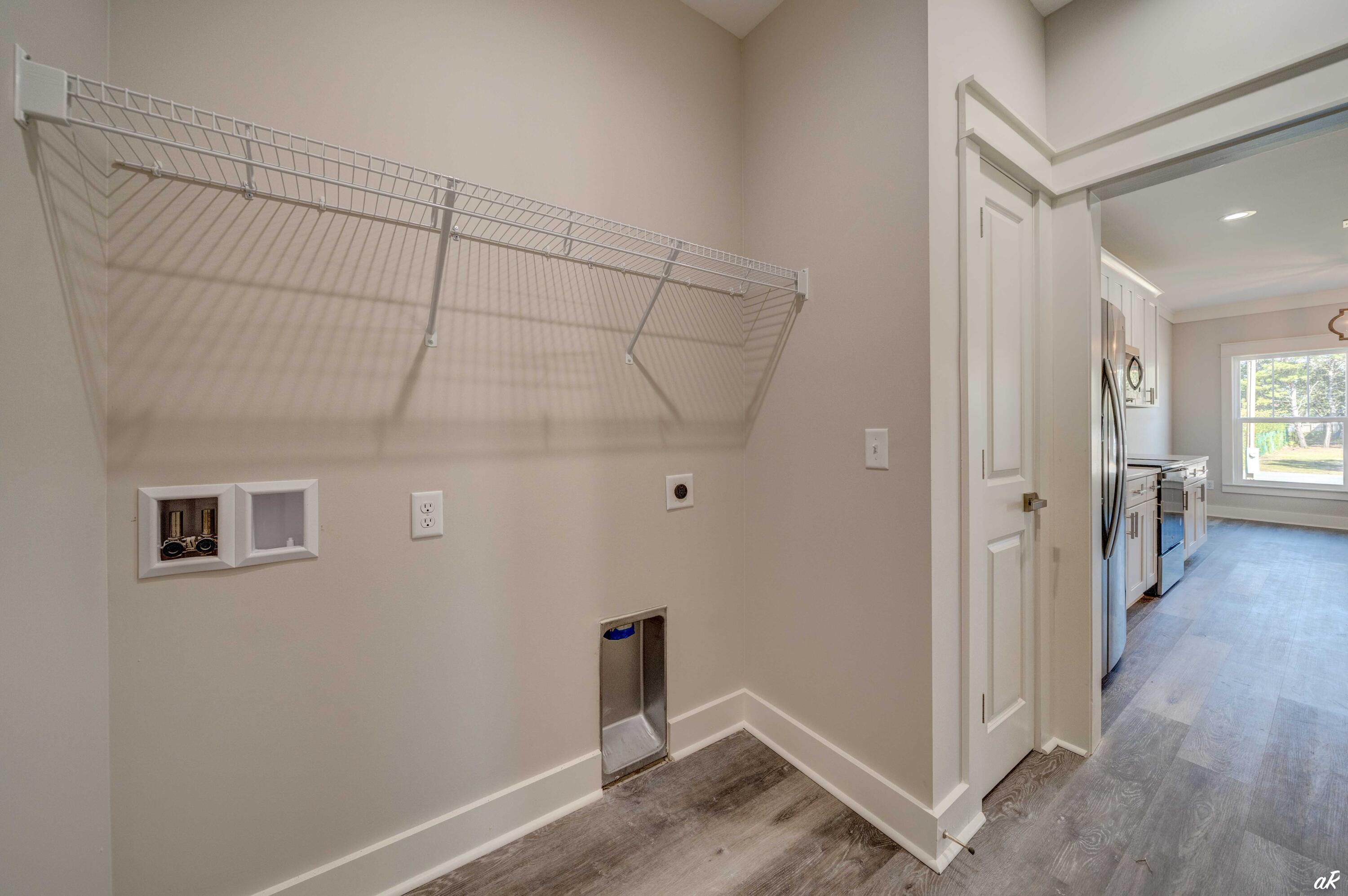 RIVIERA BEACH 1ST ADDN - Residential