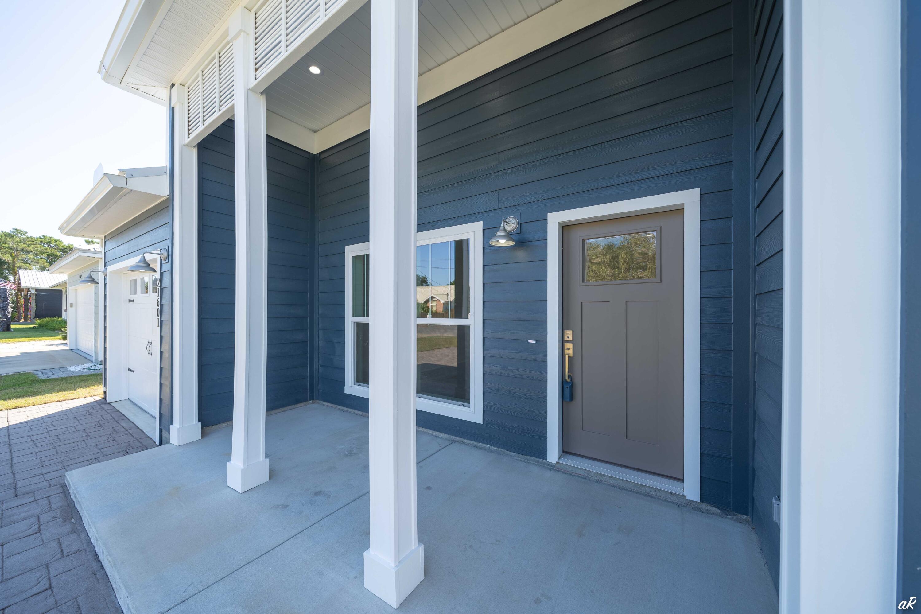 RIVIERA BEACH 1ST ADDN - Residential