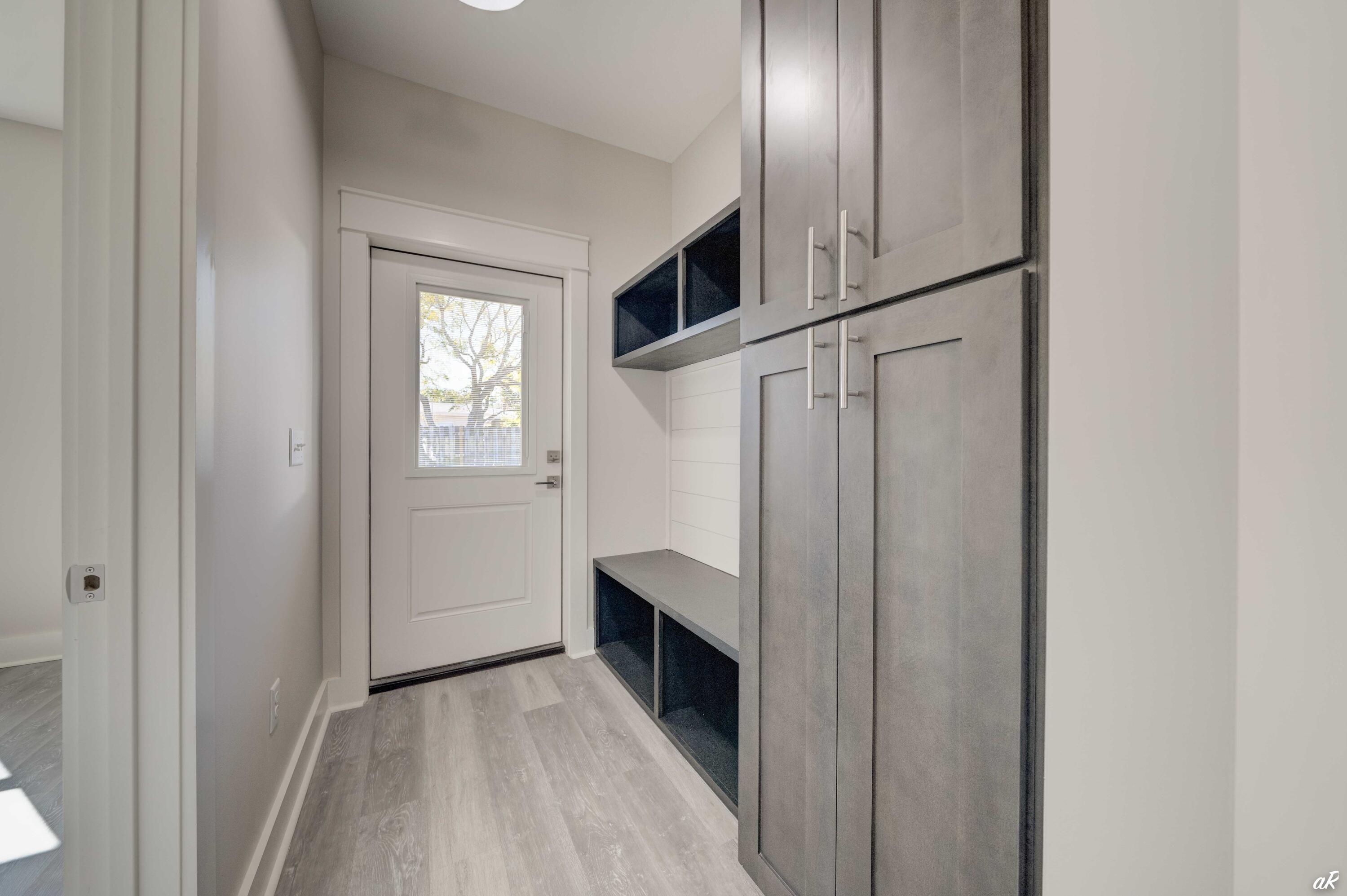 RIVIERA BEACH 1ST ADDN - Residential
