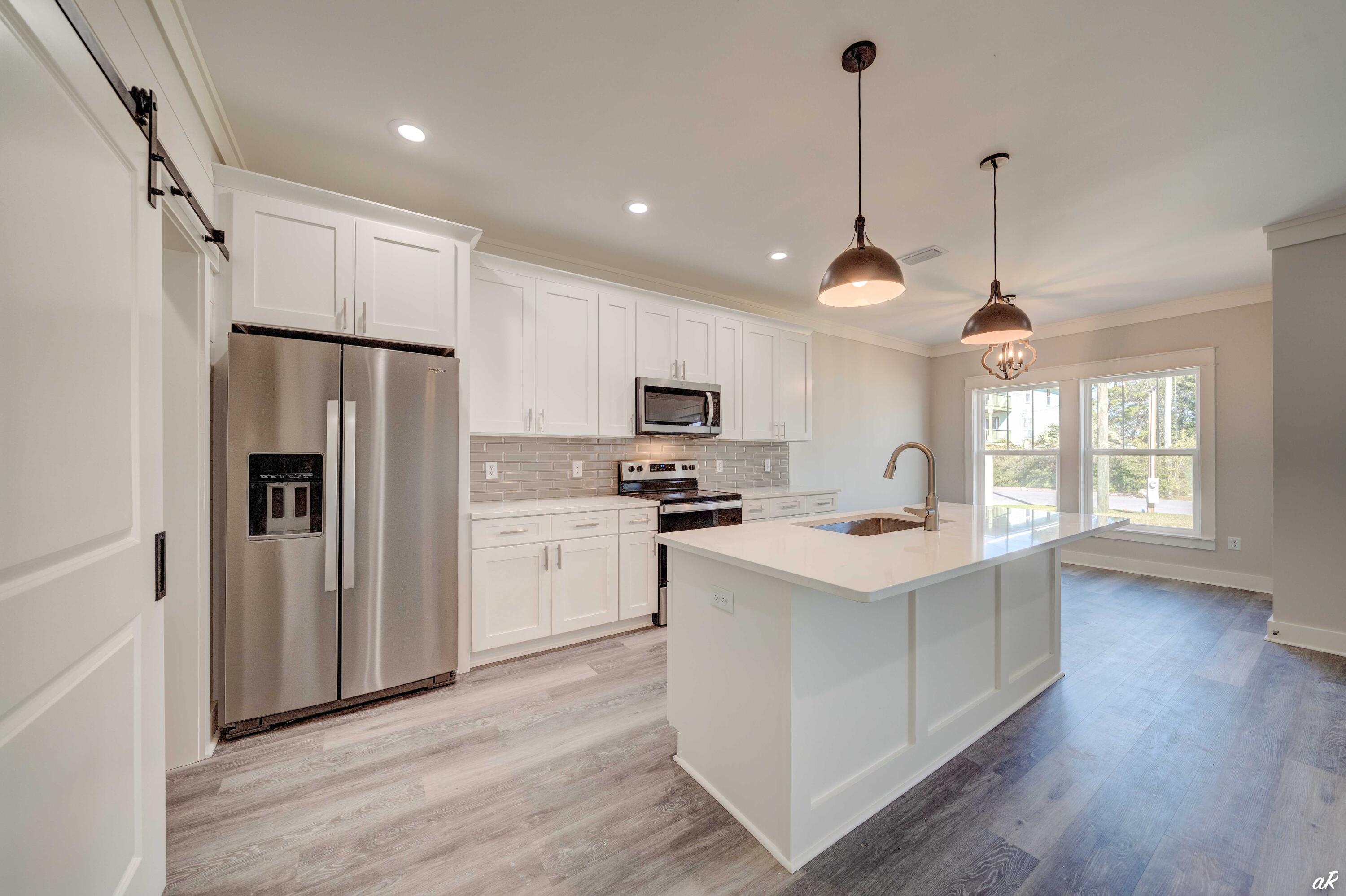 RIVIERA BEACH 1ST ADDN - Residential