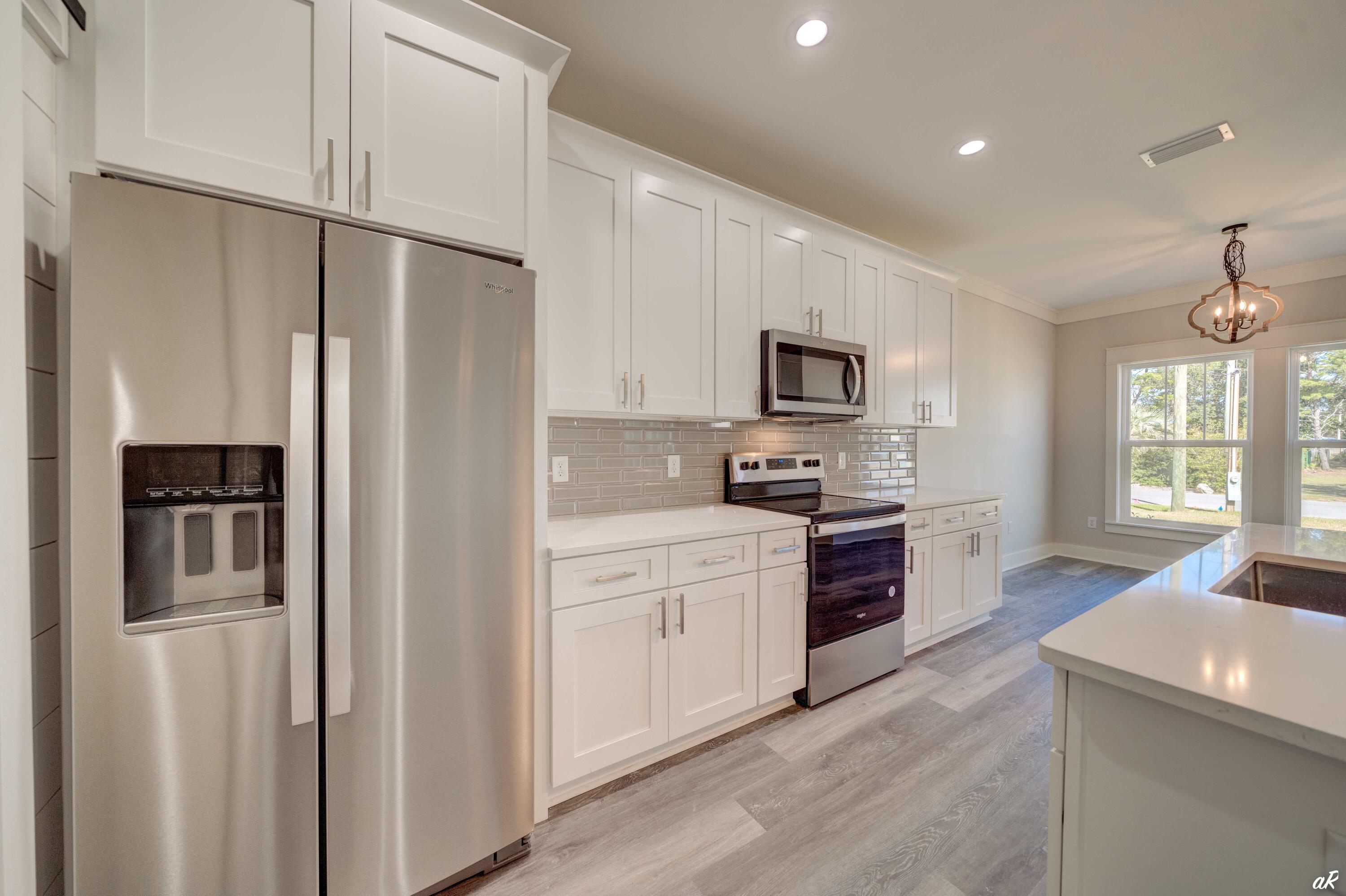 RIVIERA BEACH 1ST ADDN - Residential