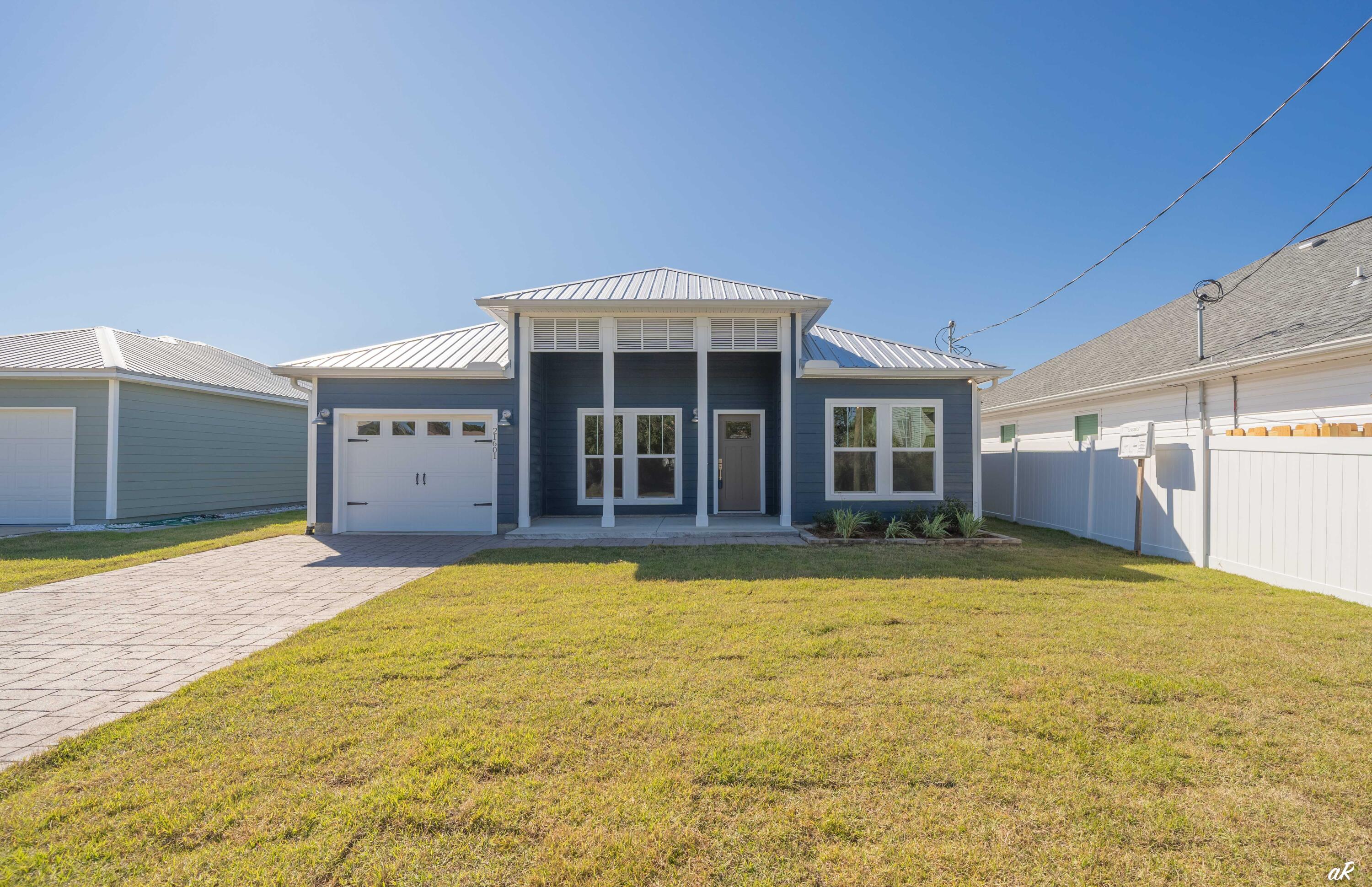 RIVIERA BEACH 1ST ADDN - Residential