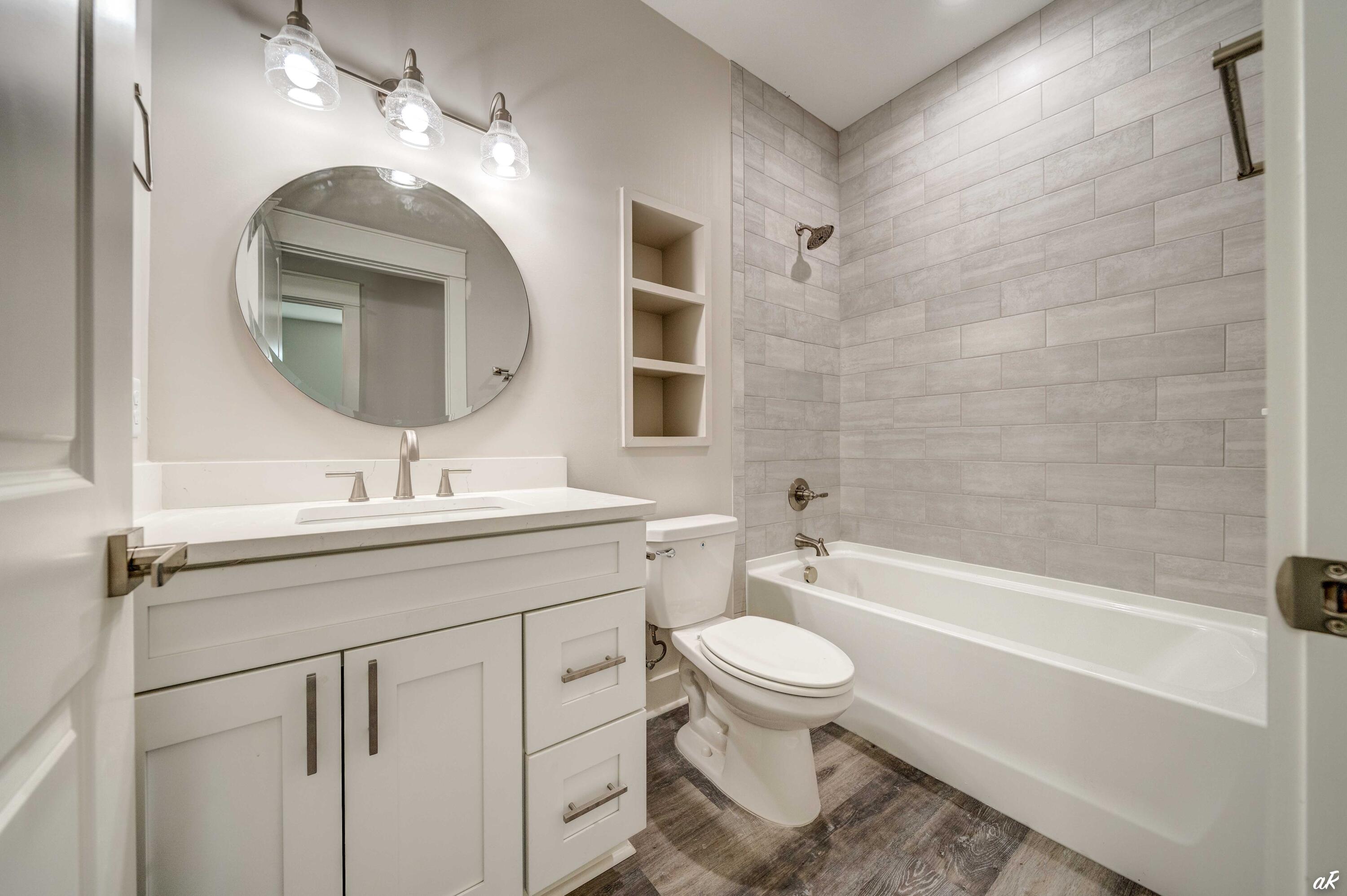 RIVIERA BEACH 1ST ADDN - Residential