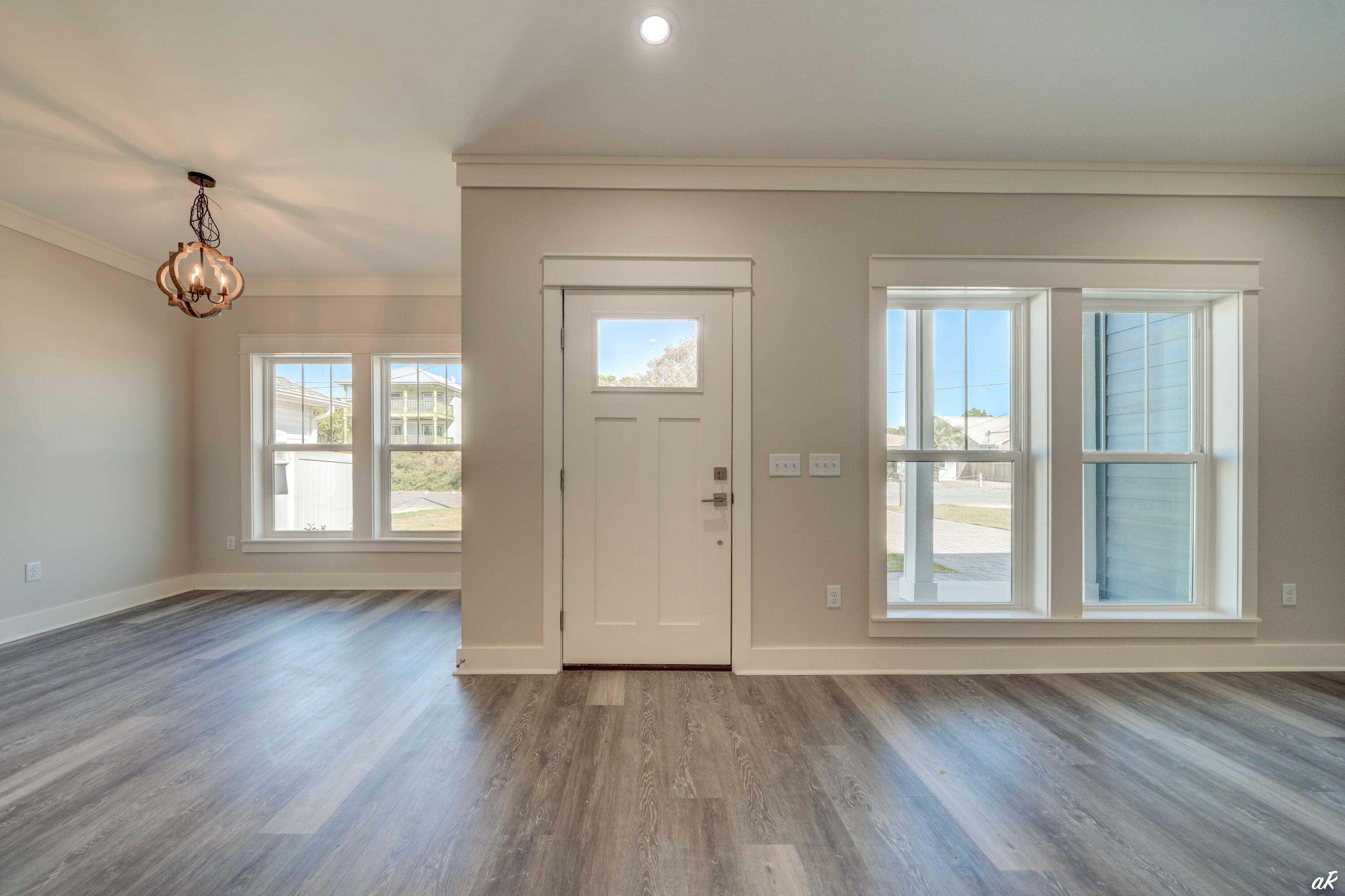 RIVIERA BEACH 1ST ADDN - Residential