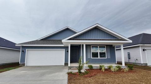 Photo of 6424 Firefly Drive, Milton, FL 32583 (MLS # 986757)