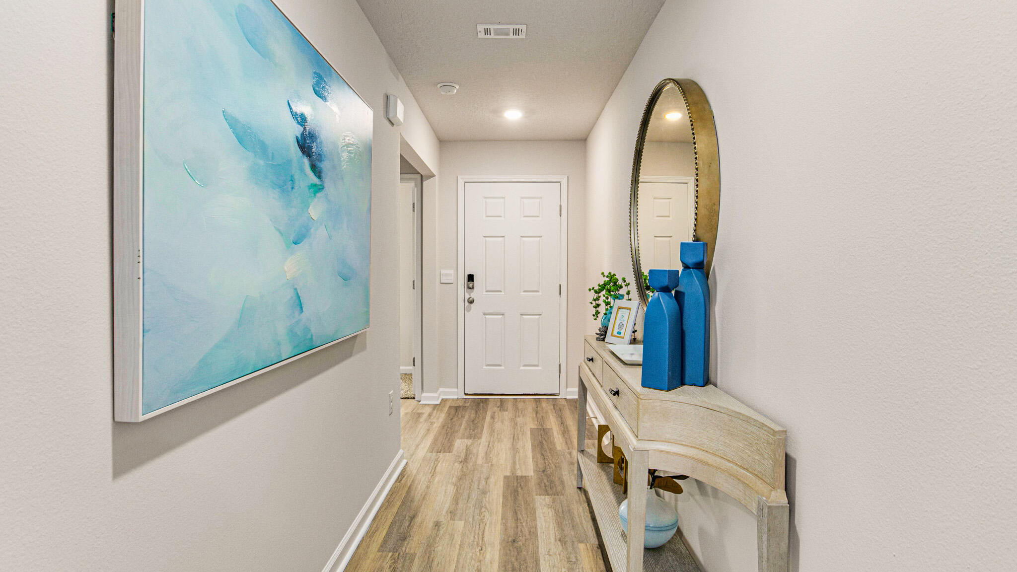 Rivers Cove - Residential