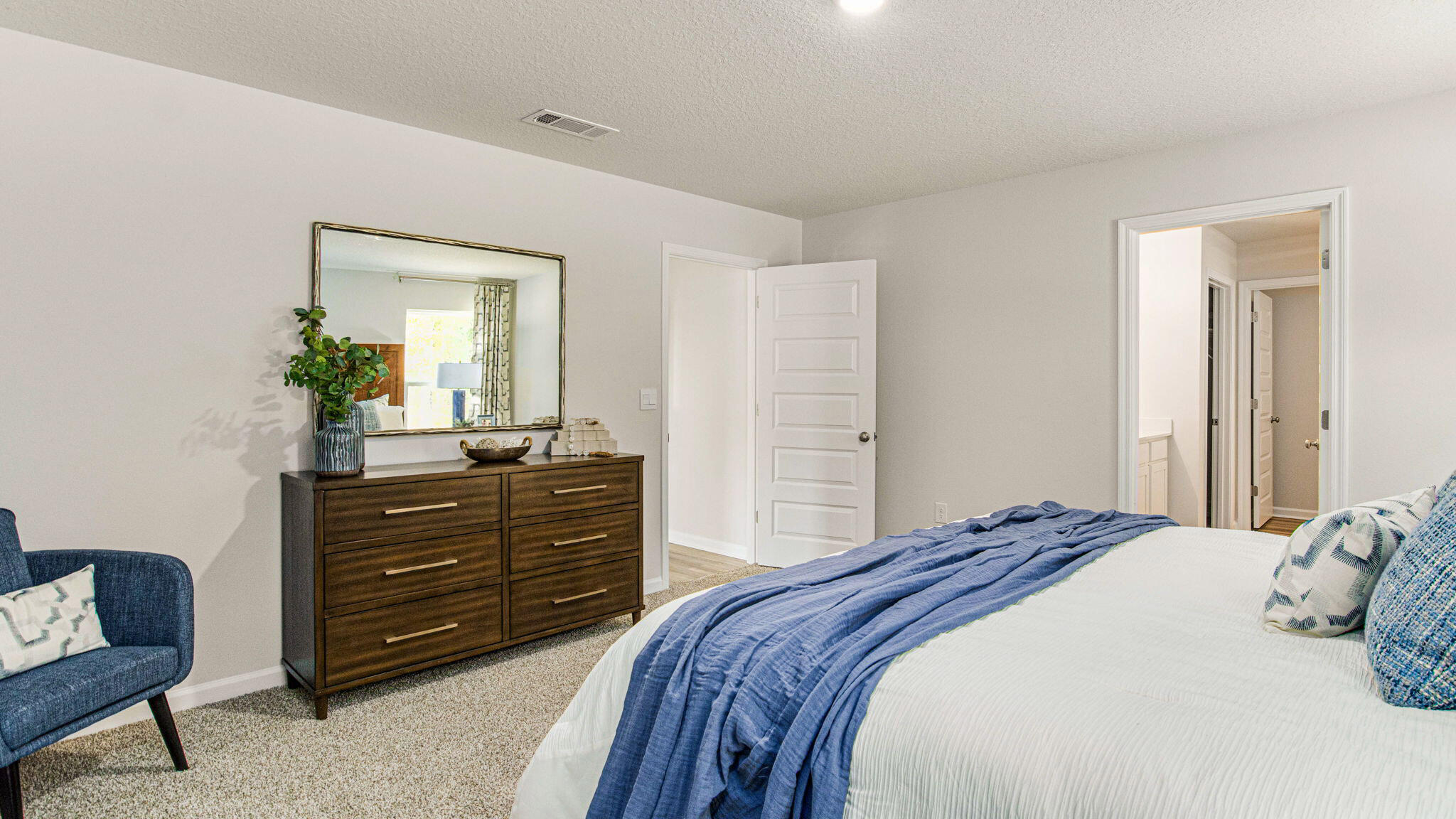 Rivers Cove - Residential