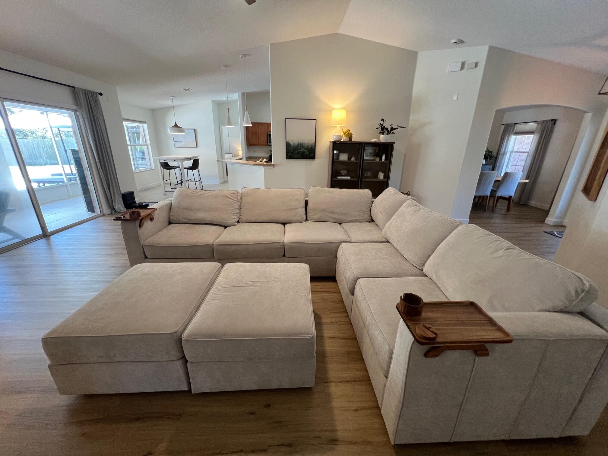 NO RECORDED SUBDIVISION - Residential