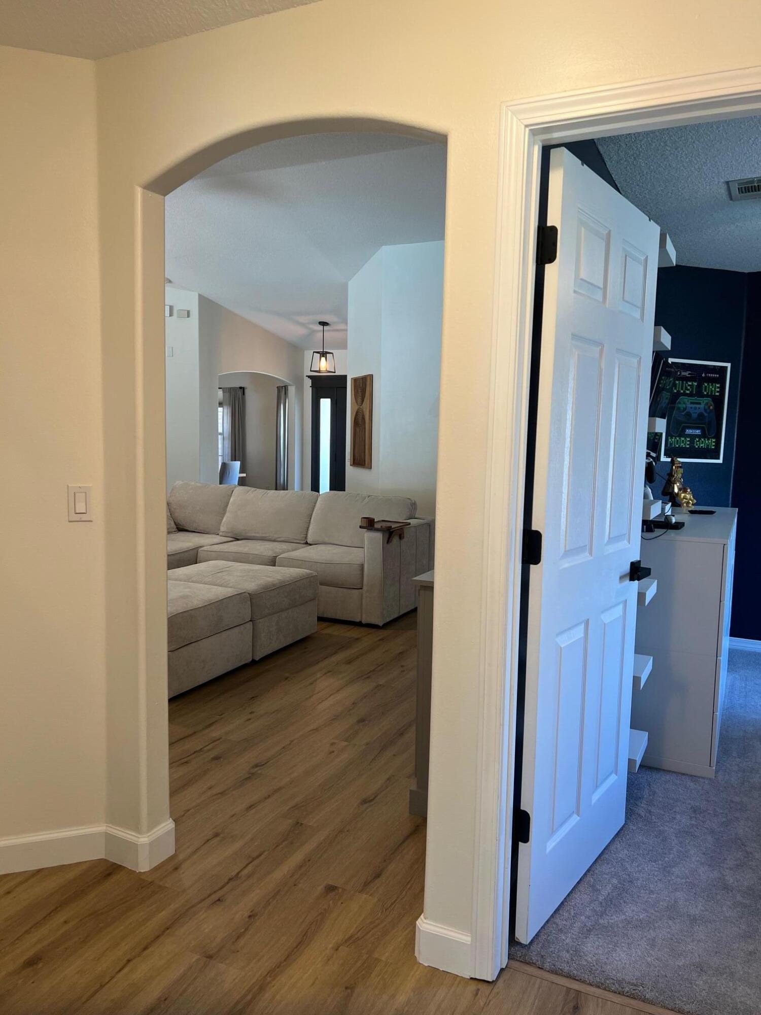 NO RECORDED SUBDIVISION - Residential