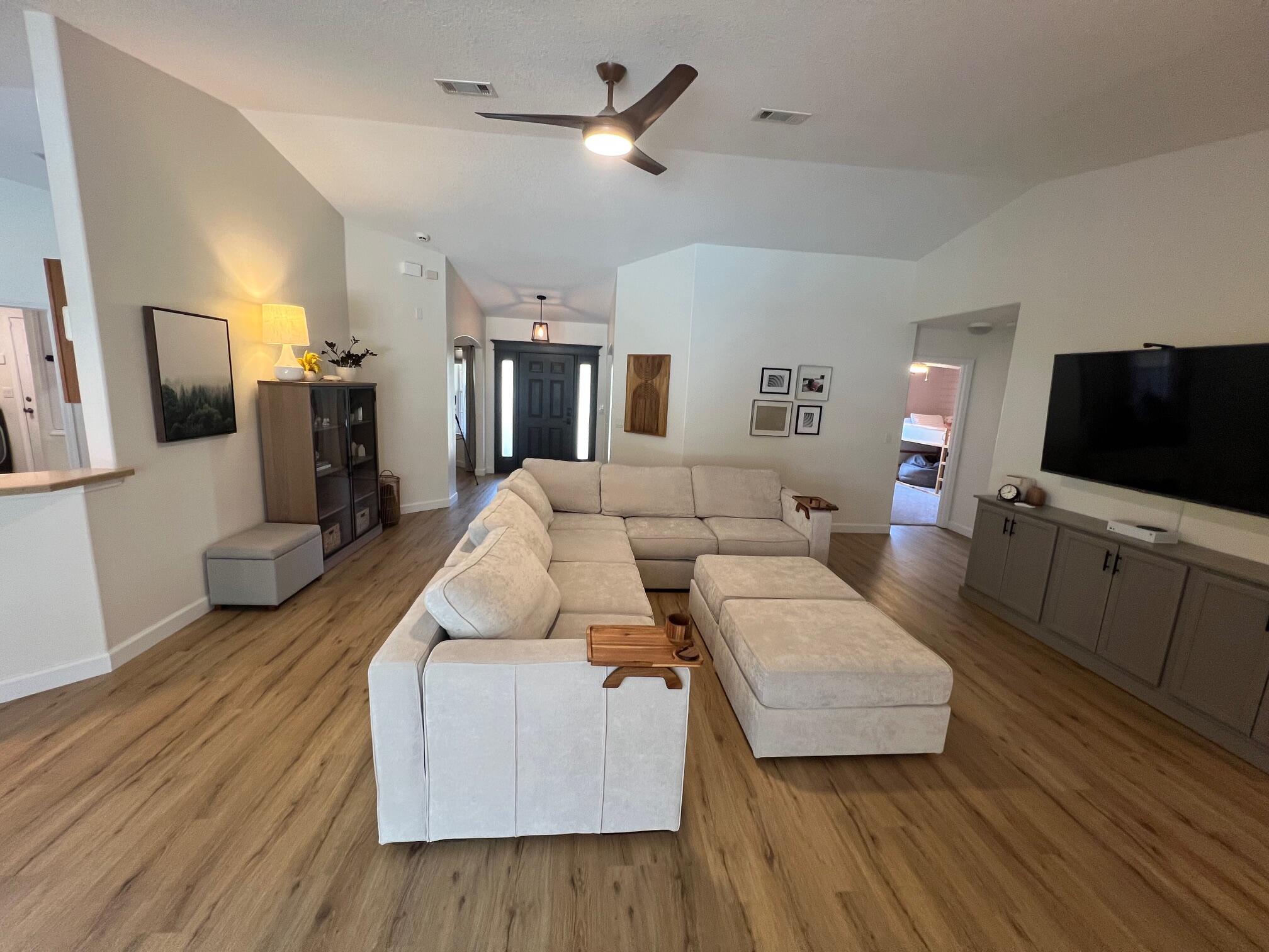 NO RECORDED SUBDIVISION - Residential