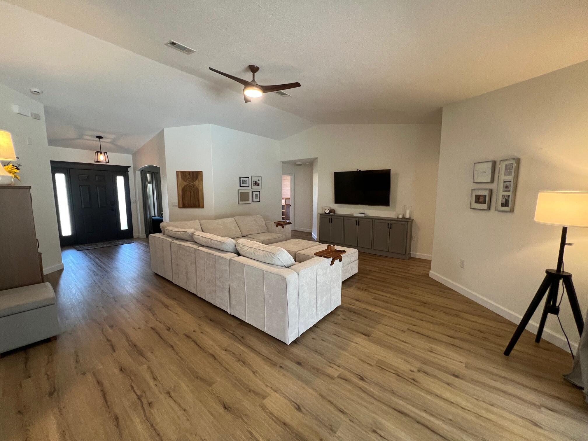 NO RECORDED SUBDIVISION - Residential