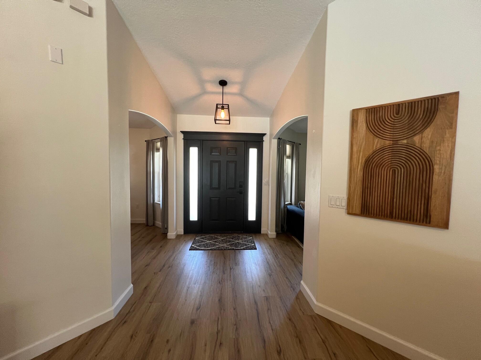 NO RECORDED SUBDIVISION - Residential