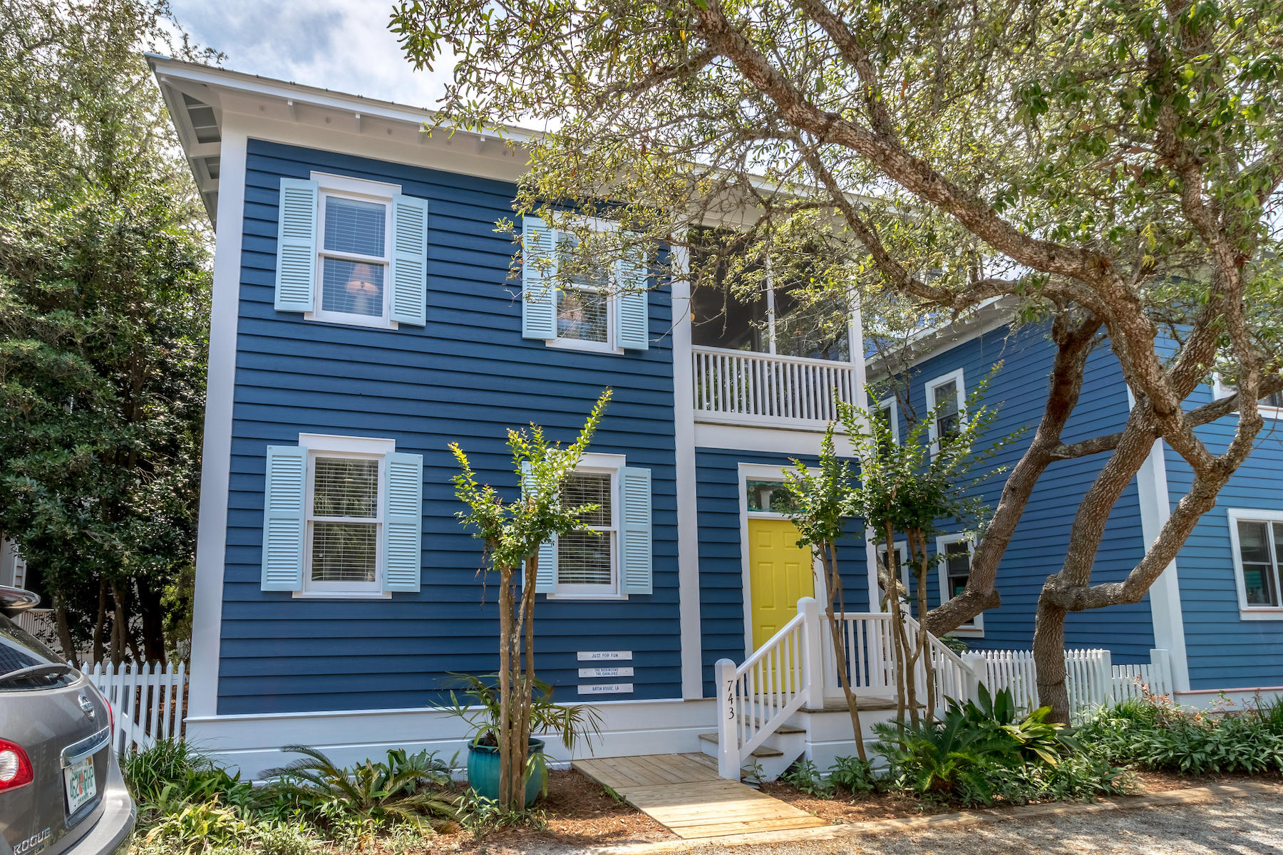 SEASIDE 08 - Residential