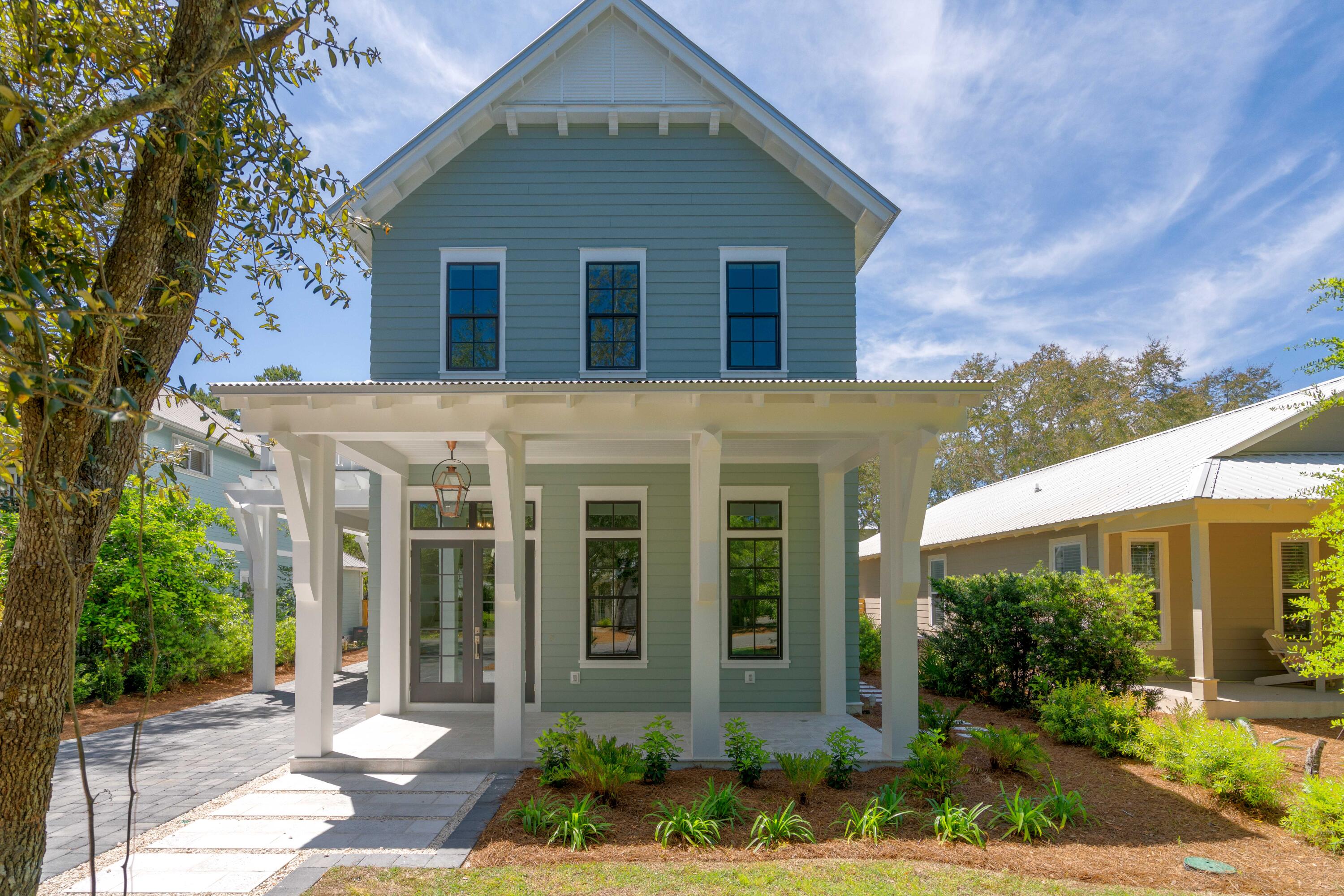 WHITES GULFVIEW ESTATES - Residential