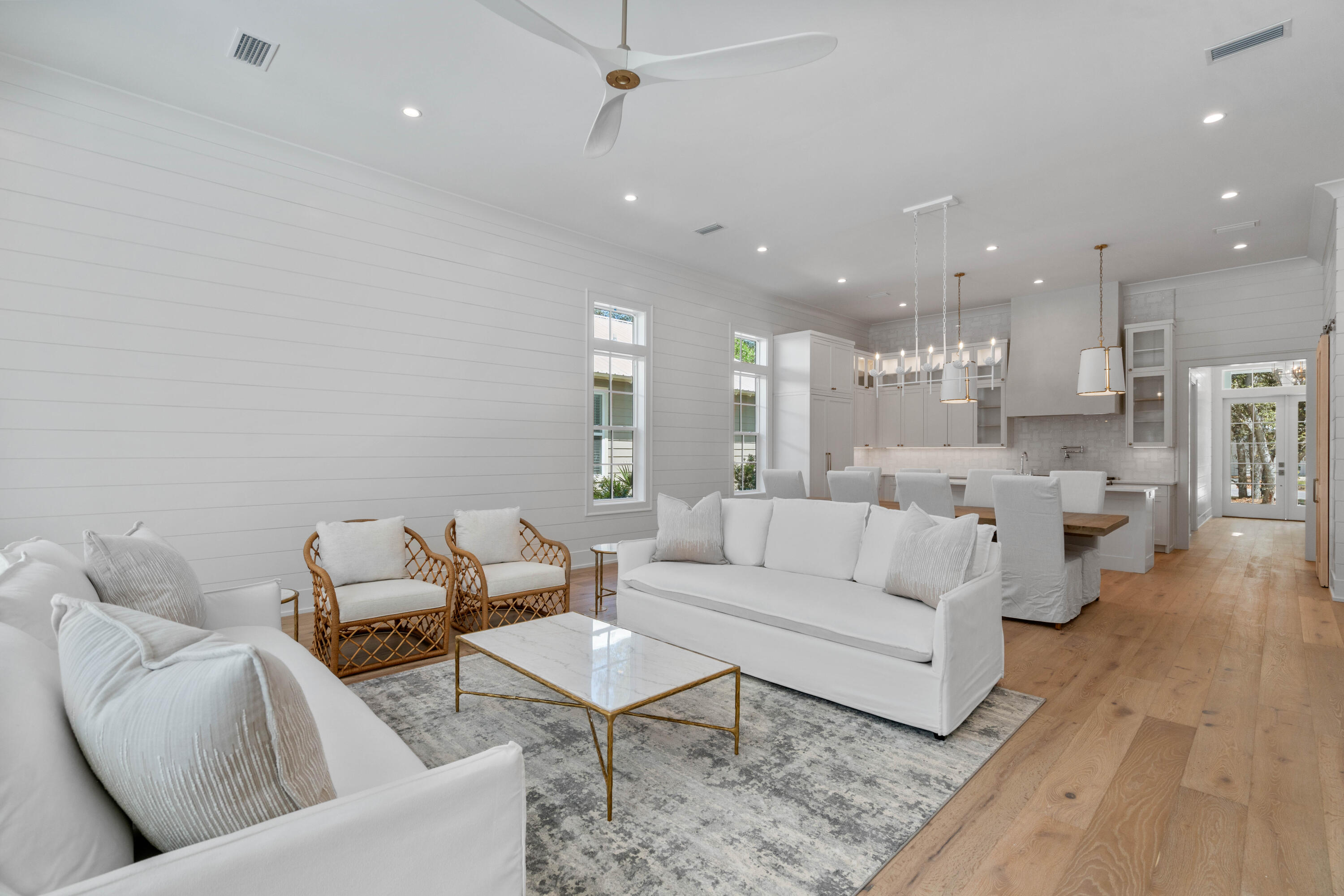 WHITES GULFVIEW ESTATES - Residential