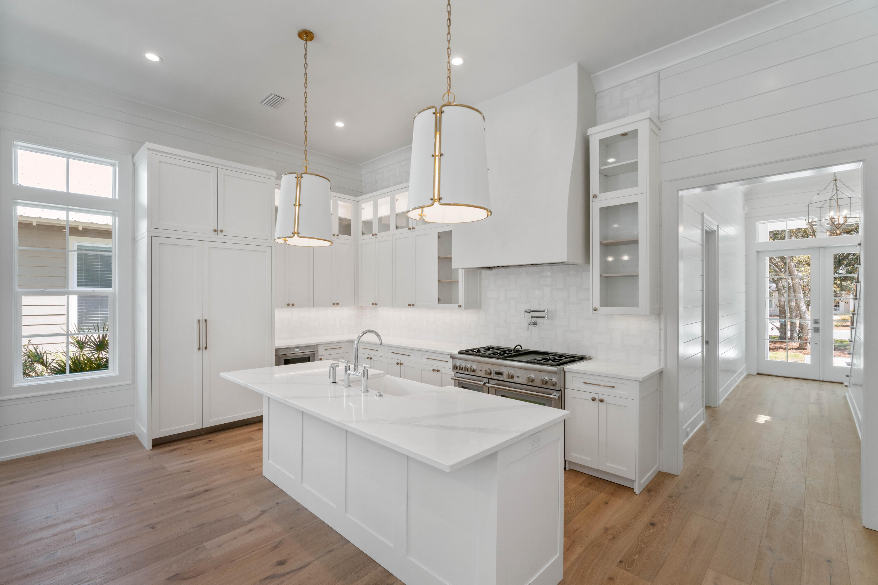 WHITES GULFVIEW ESTATES - Residential