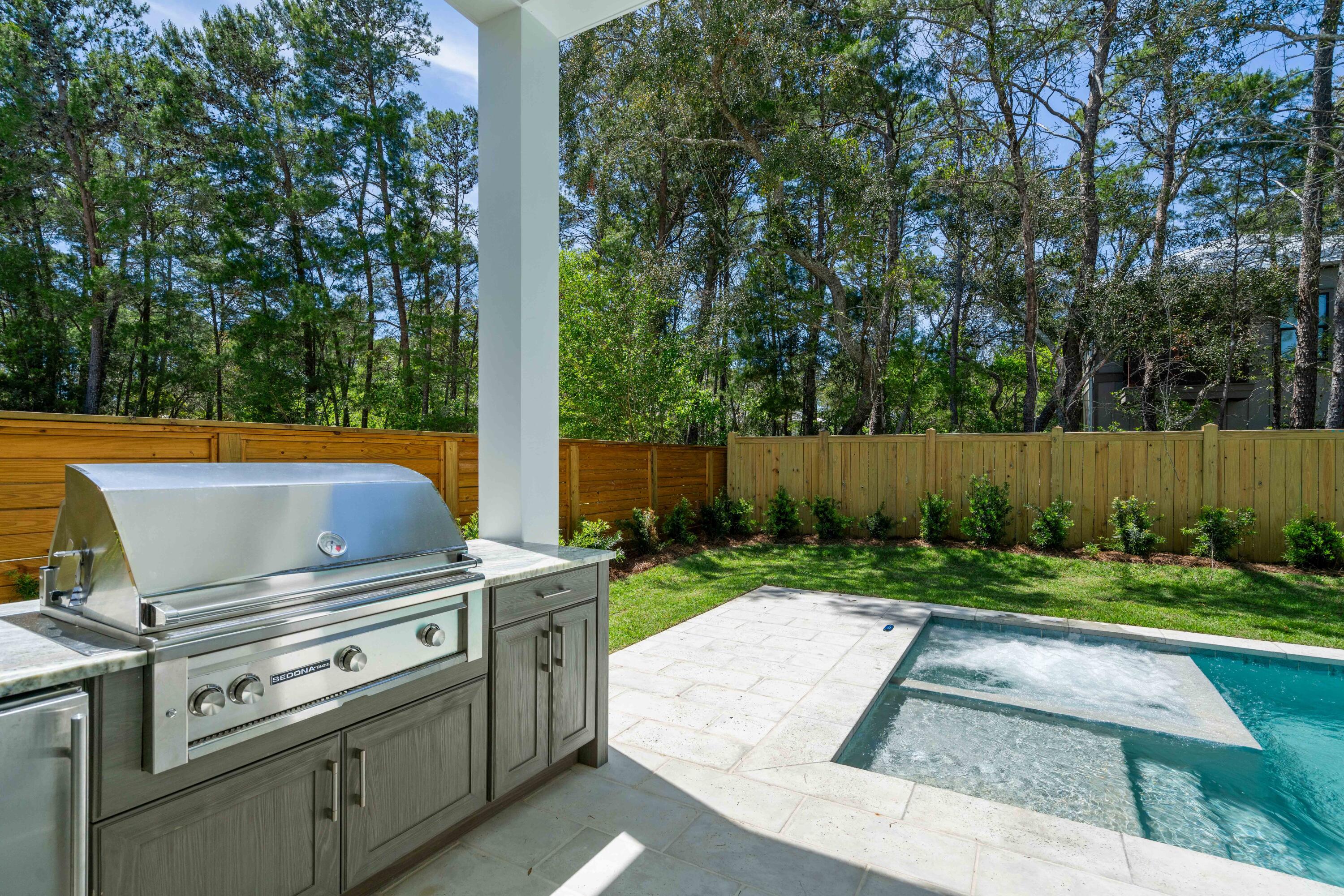 WHITES GULFVIEW ESTATES - Residential