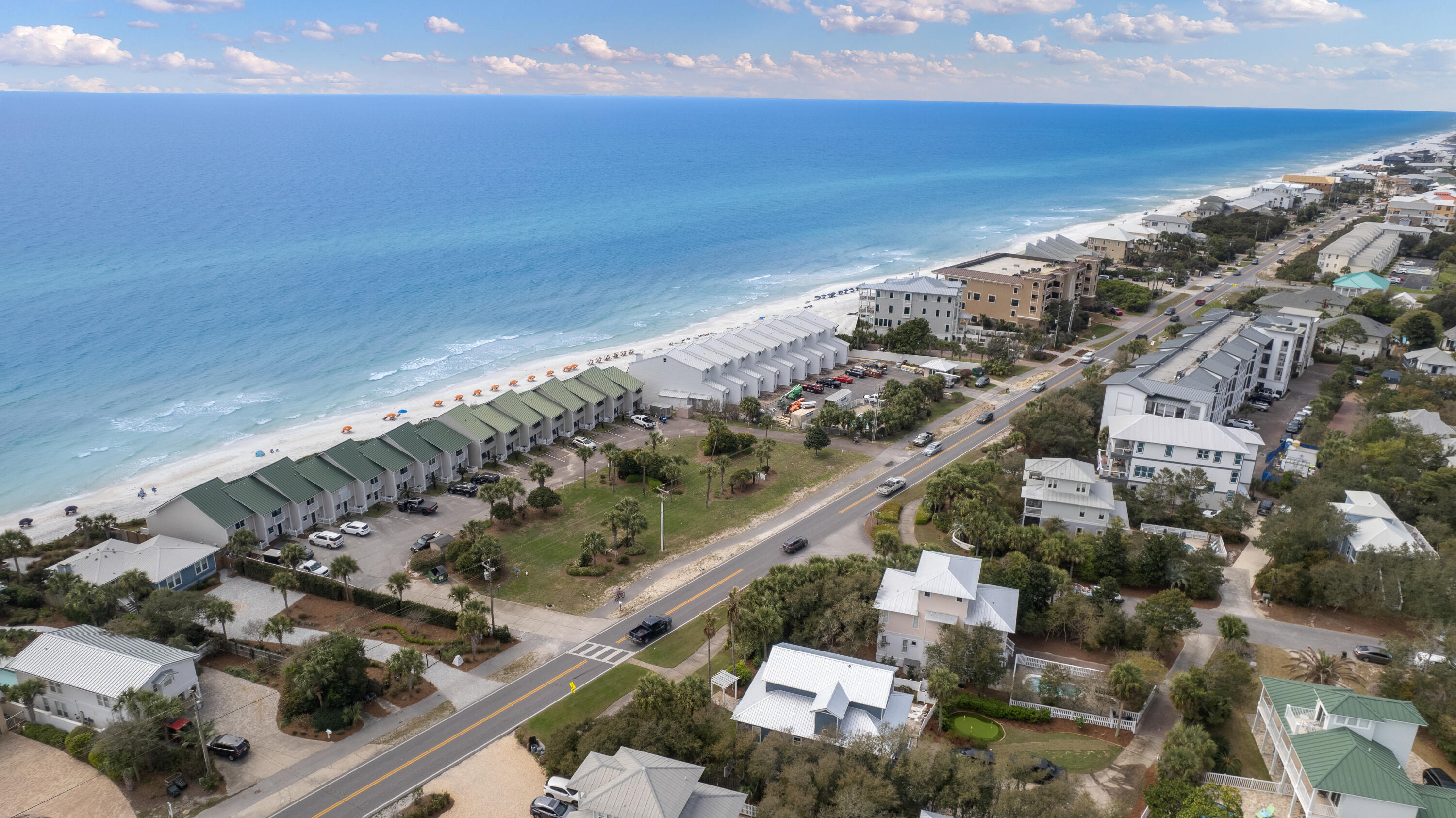 WHITES GULFVIEW ESTATES - Residential