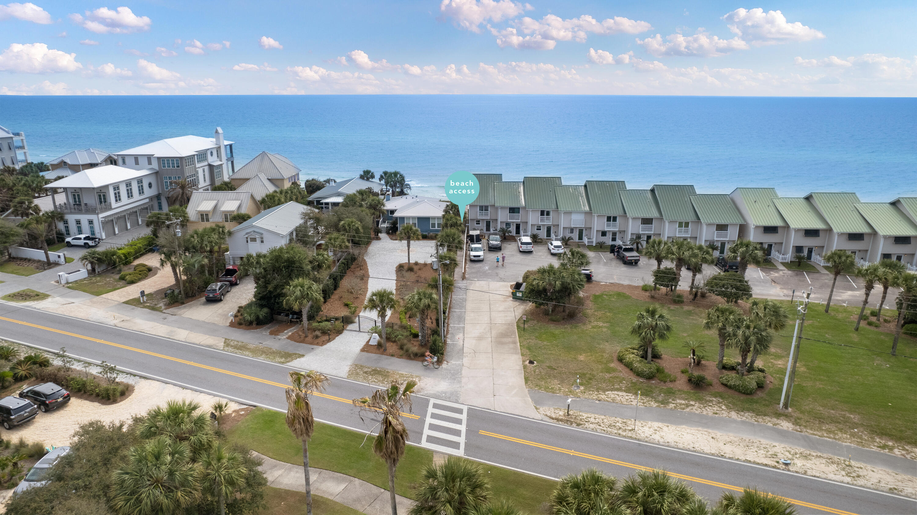 WHITES GULFVIEW ESTATES - Residential