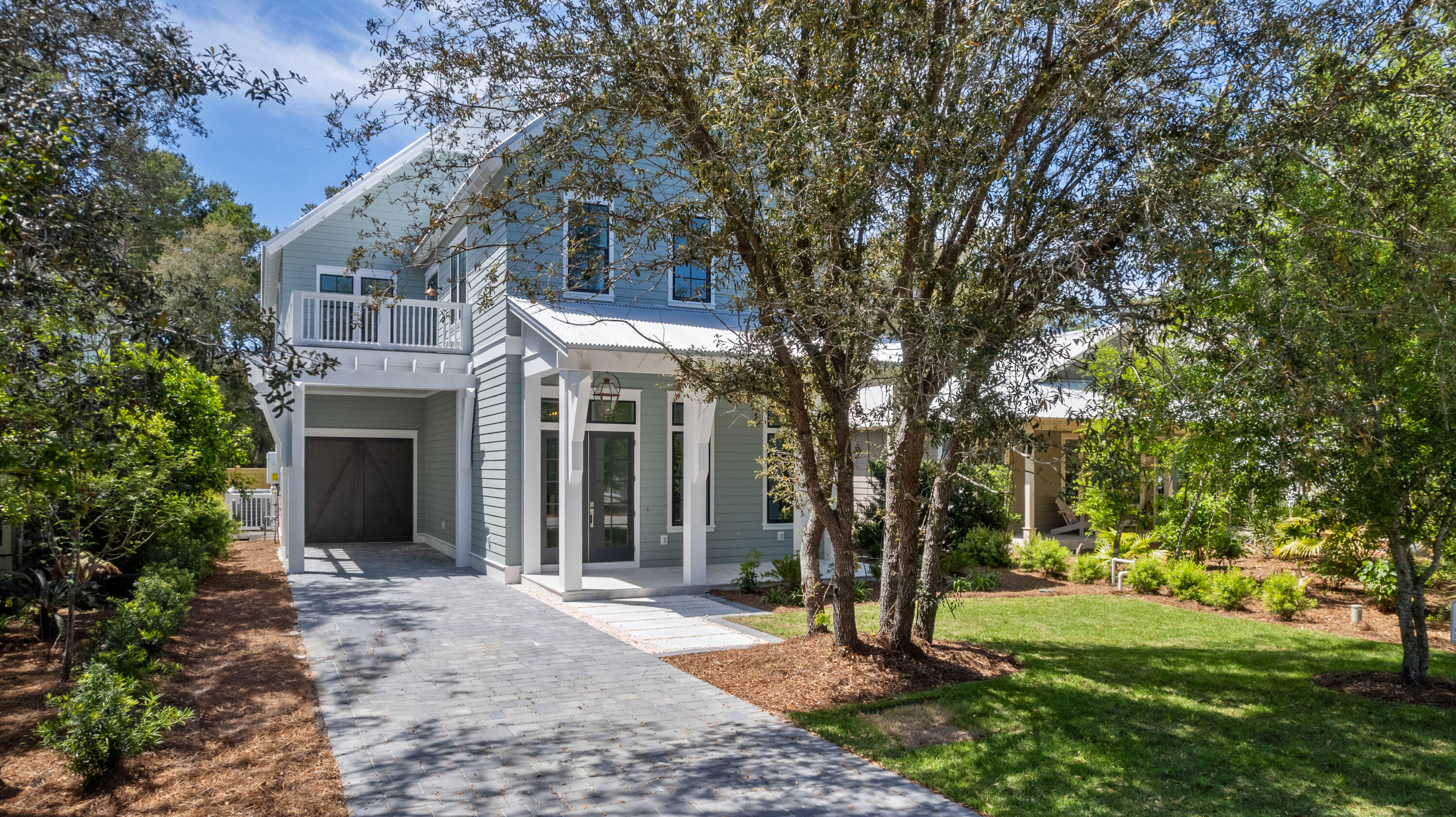 WHITES GULFVIEW ESTATES - Residential