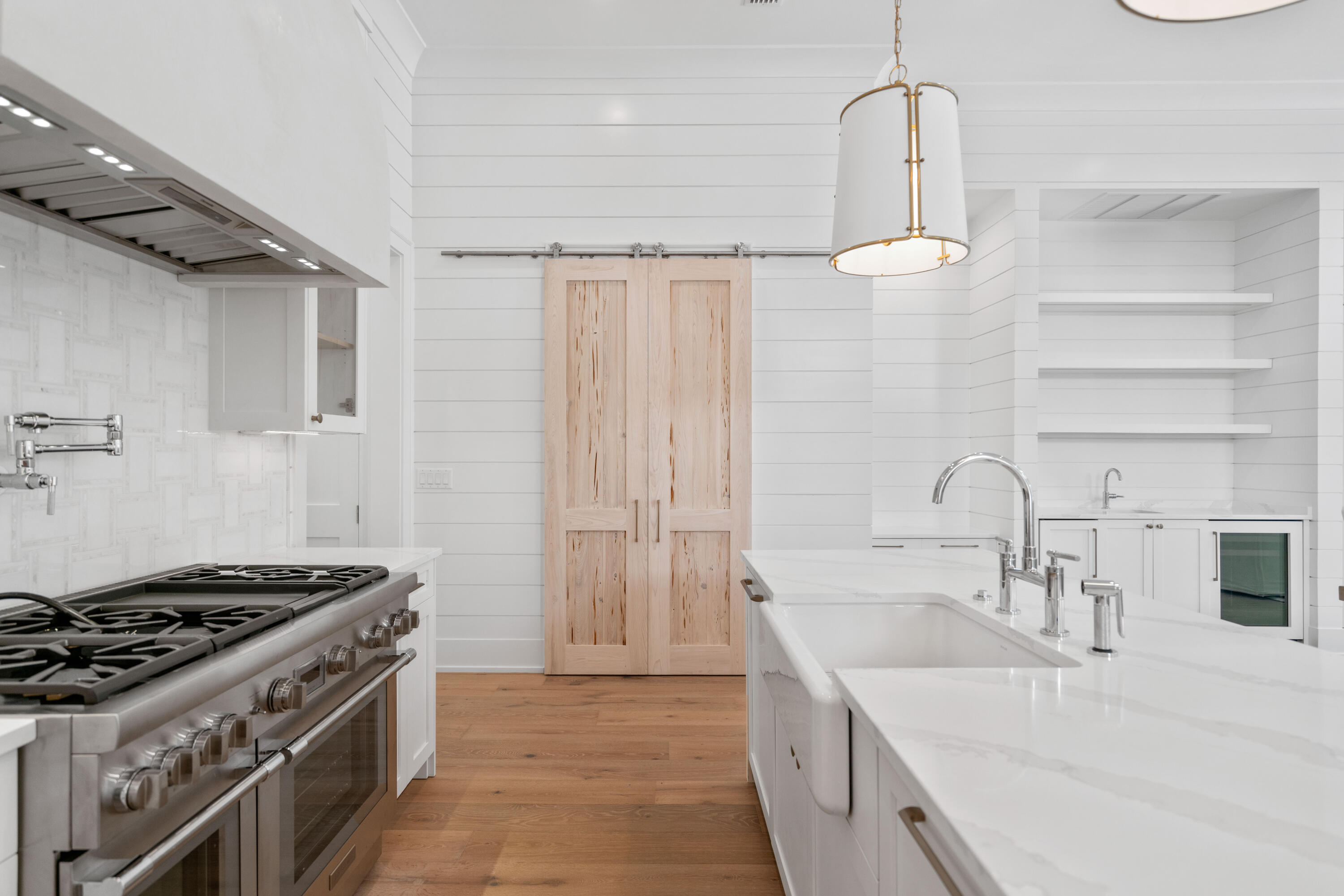 WHITES GULFVIEW ESTATES - Residential