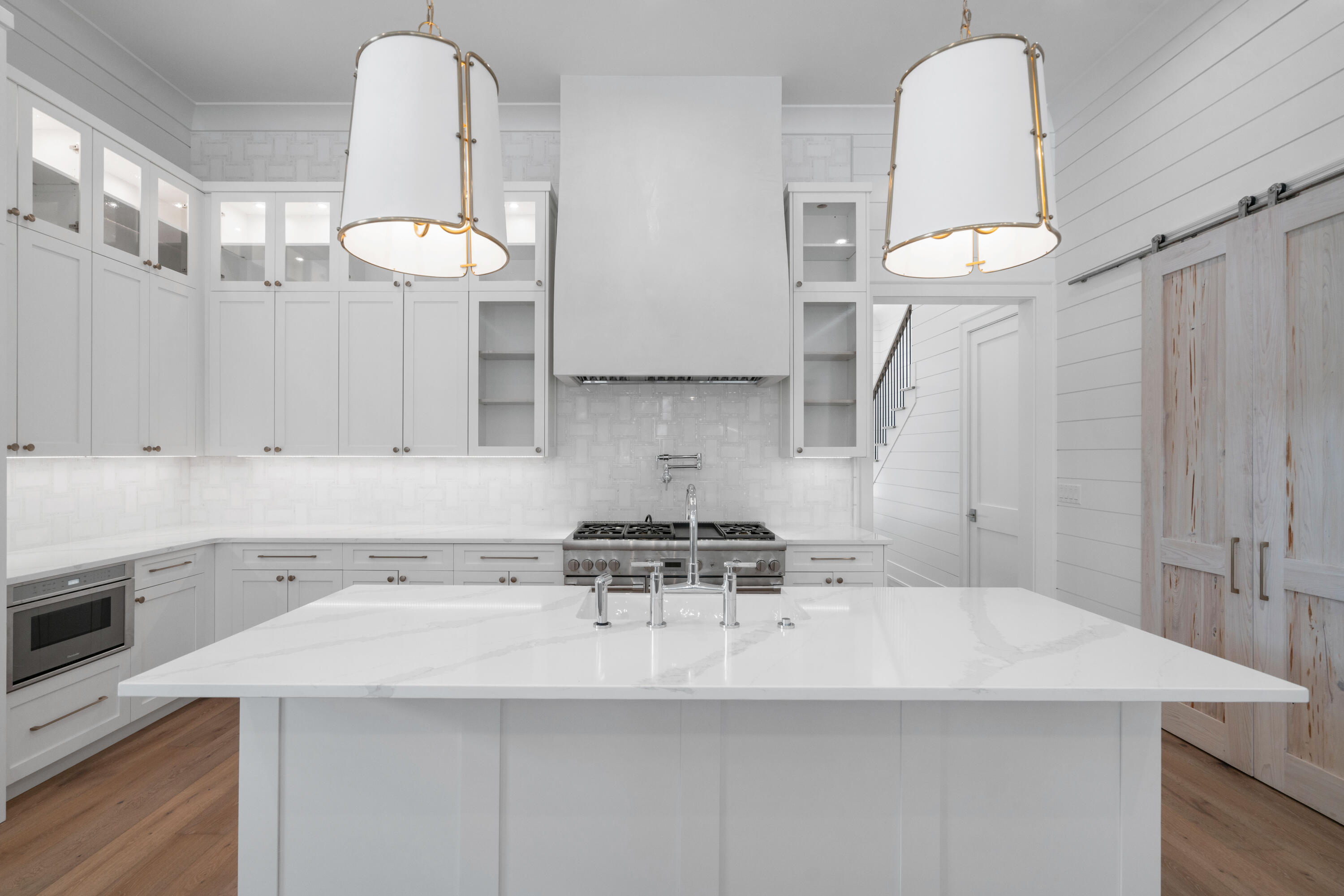 WHITES GULFVIEW ESTATES - Residential