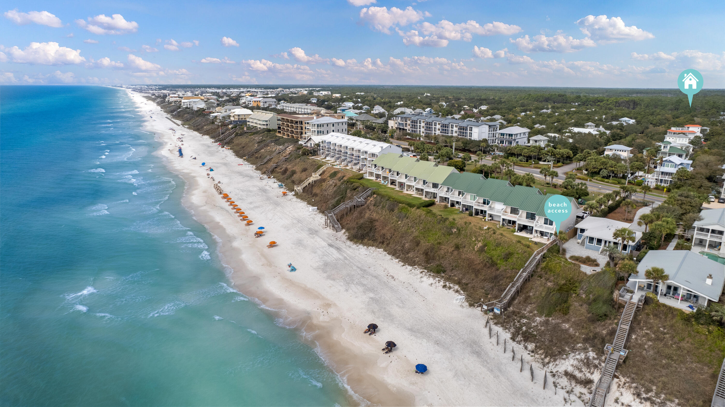 WHITES GULFVIEW ESTATES - Residential