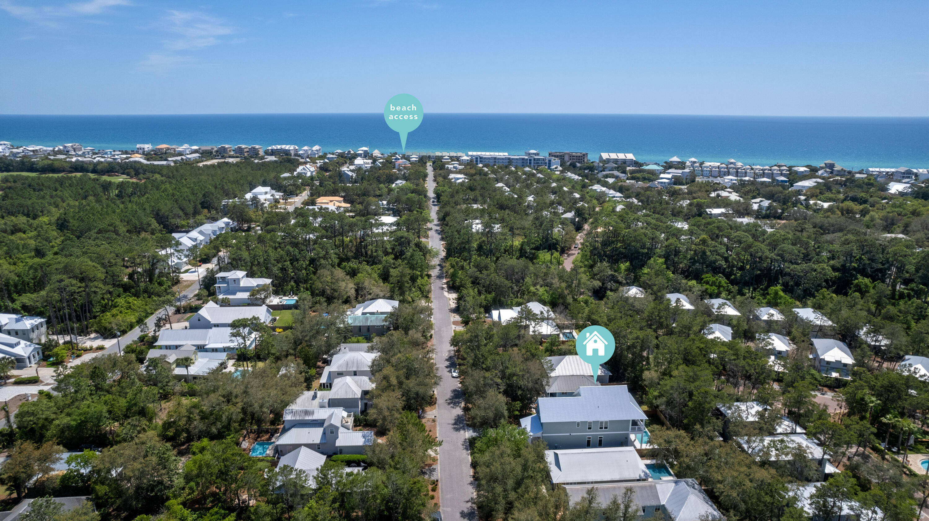 WHITES GULFVIEW ESTATES - Residential