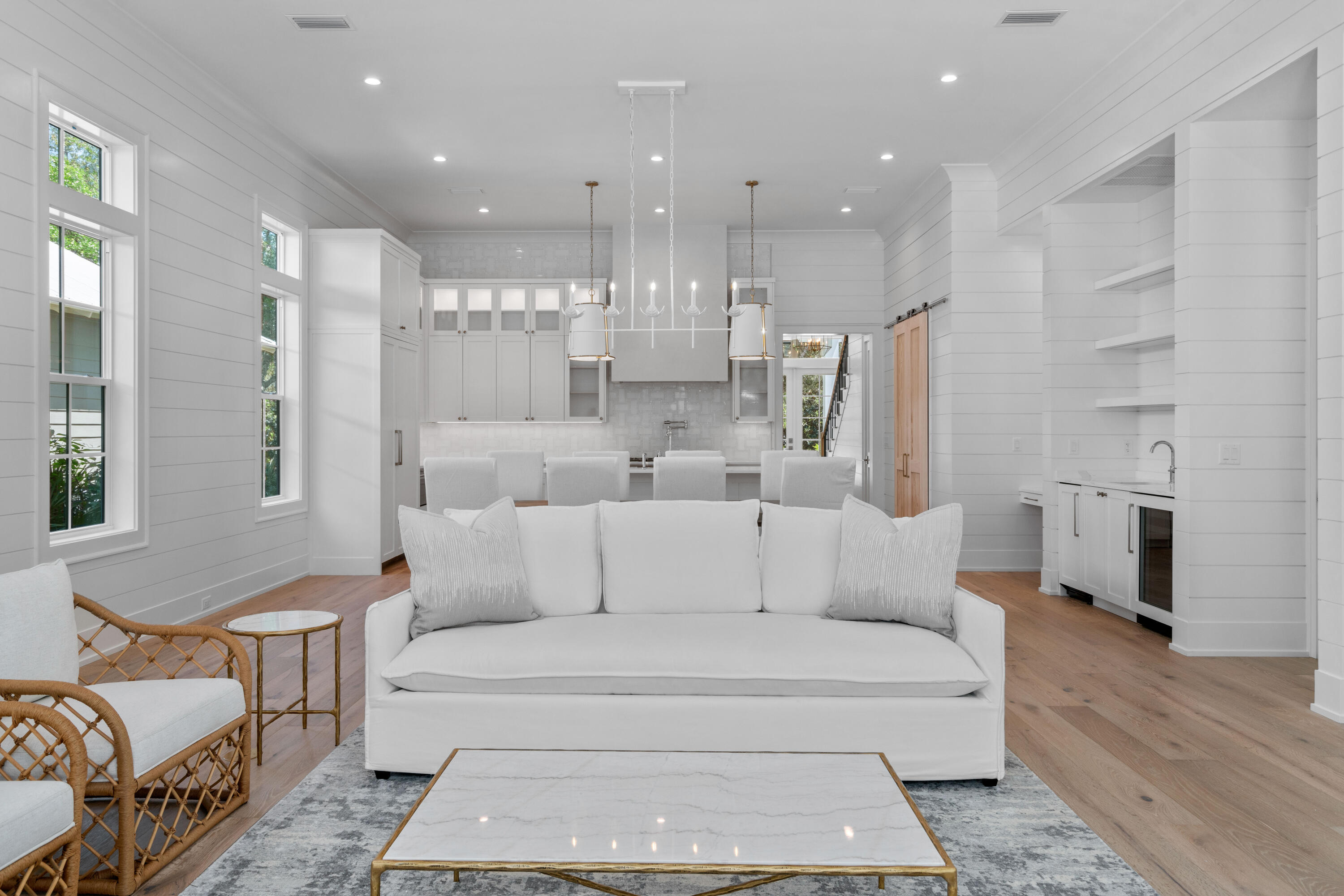 WHITES GULFVIEW ESTATES - Residential