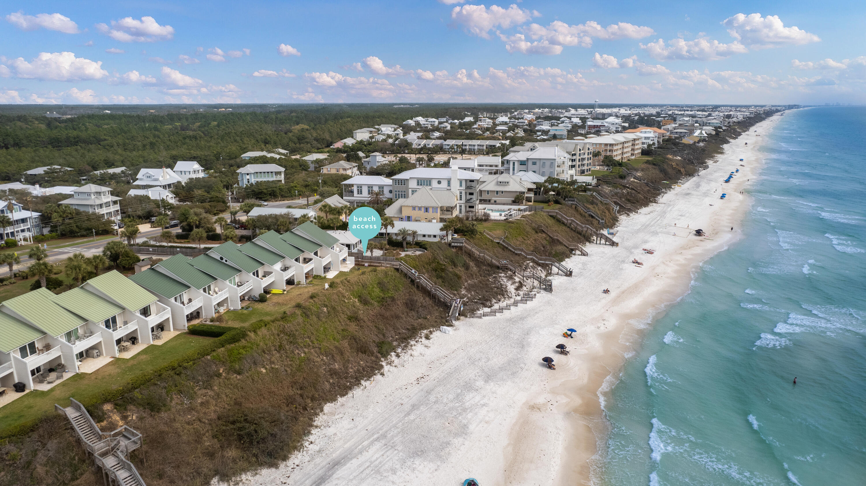 WHITES GULFVIEW ESTATES - Residential