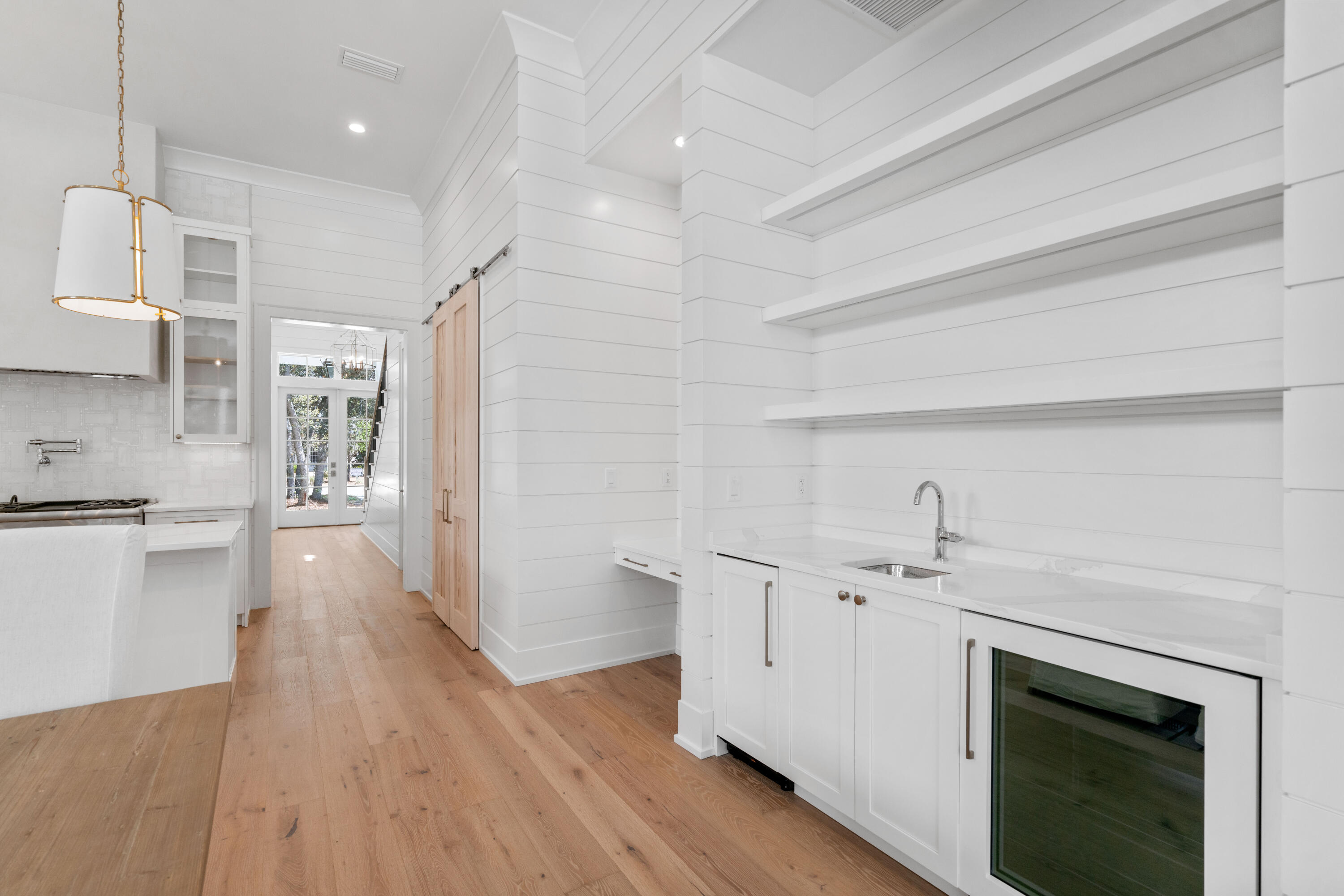 WHITES GULFVIEW ESTATES - Residential