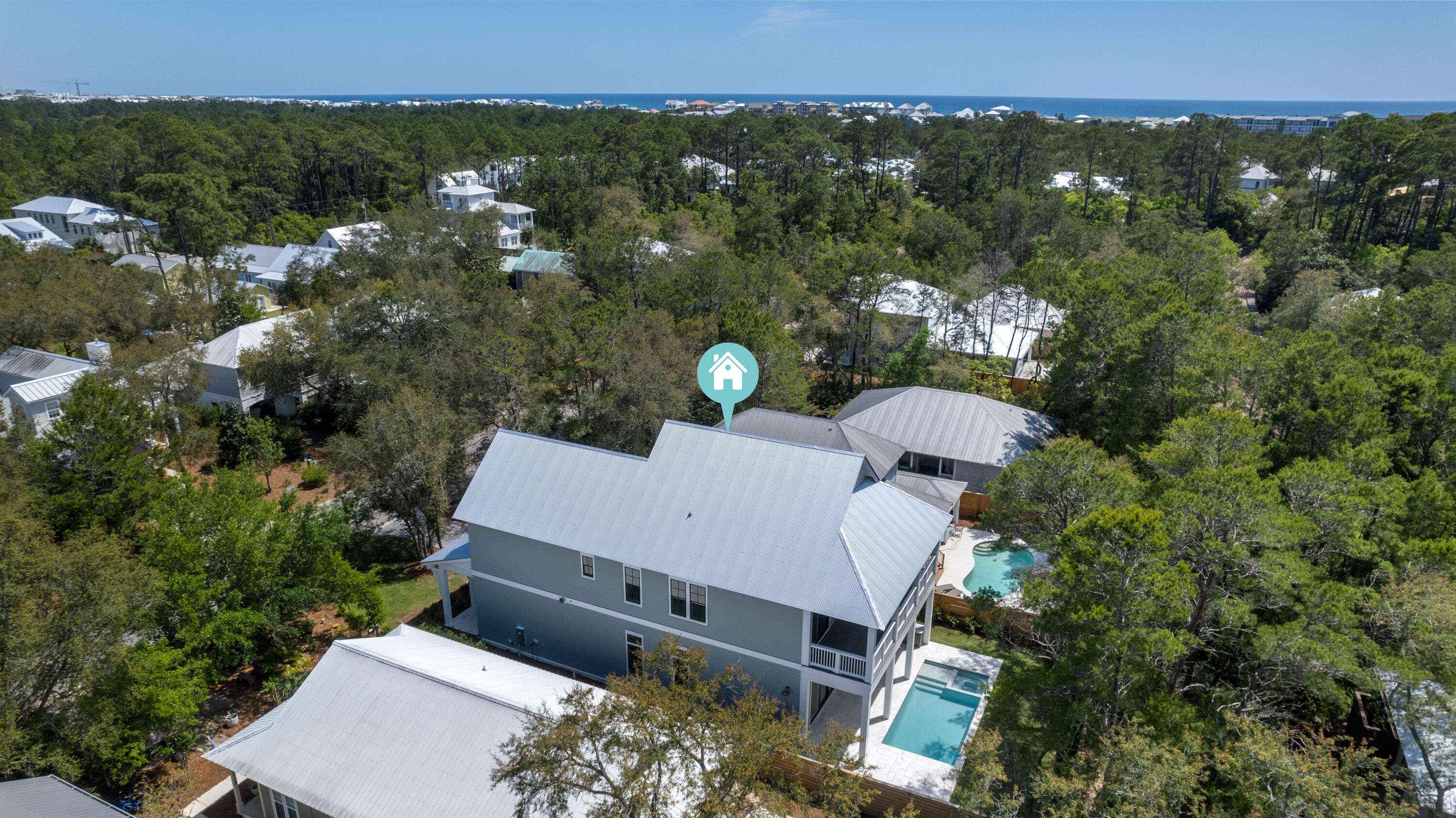 WHITES GULFVIEW ESTATES - Residential