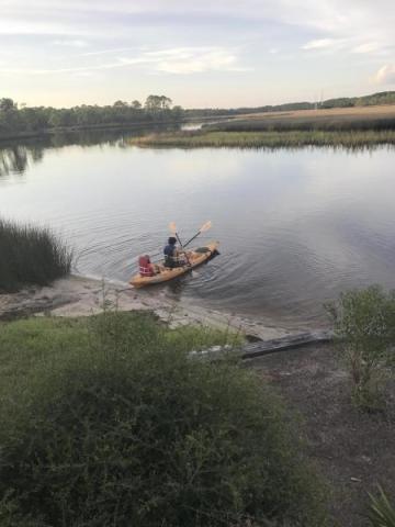 RIVERCAMPS ON CROOKED CREEK - Land
