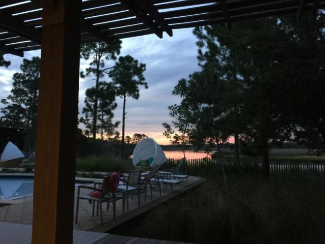 RIVERCAMPS ON CROOKED CREEK - Land