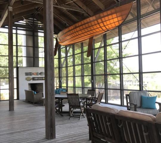 RIVERCAMPS ON CROOKED CREEK - Land