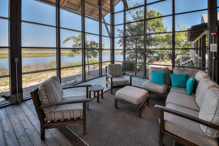 RIVERCAMPS ON CROOKED CREEK - Land