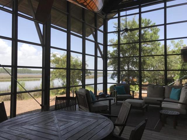 RIVERCAMPS ON CROOKED CREEK - Land