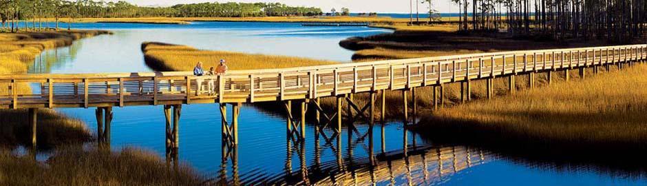 RIVERCAMPS ON CROOKED CREEK - Land