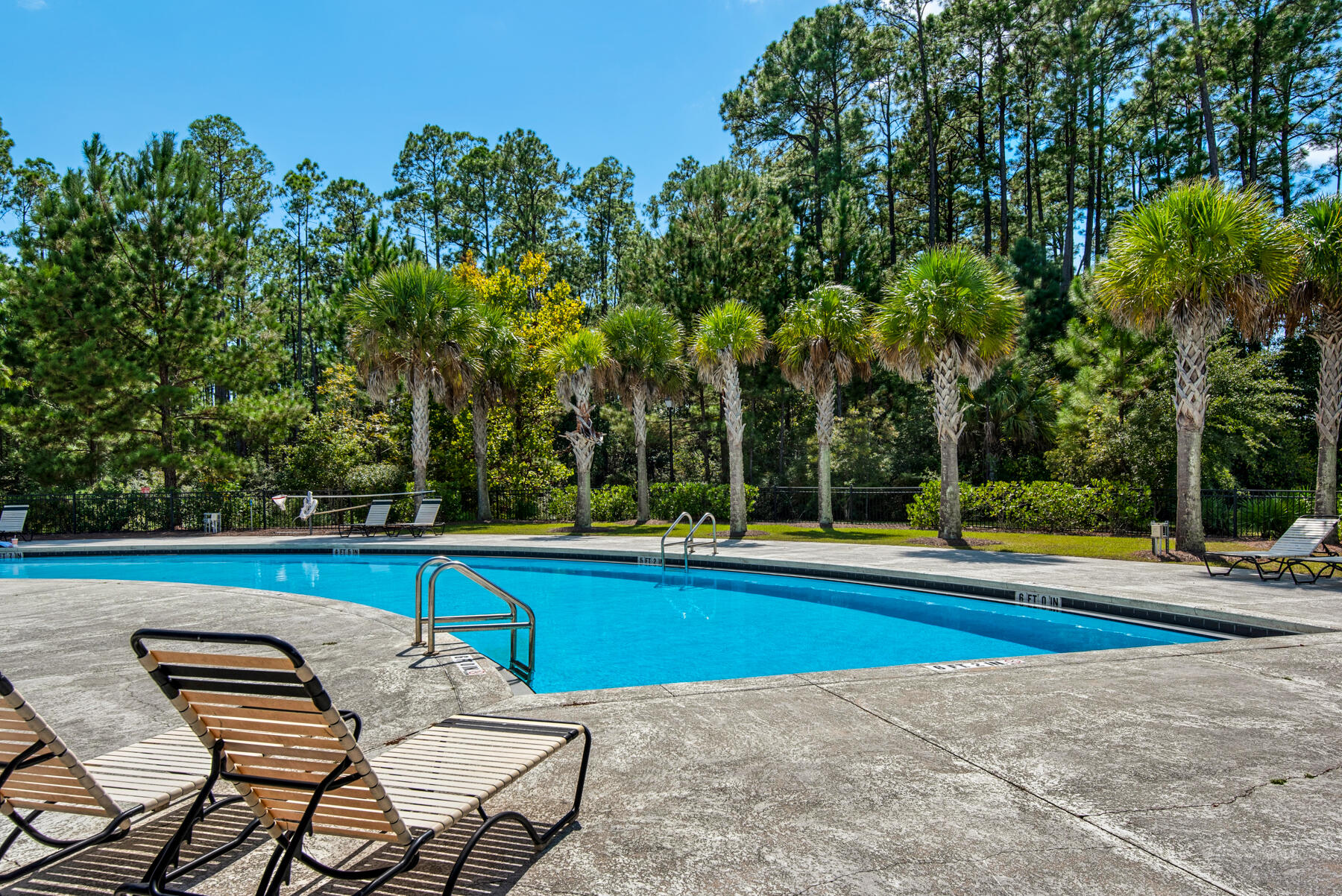 VERANDAS AT FREEPORT - Residential