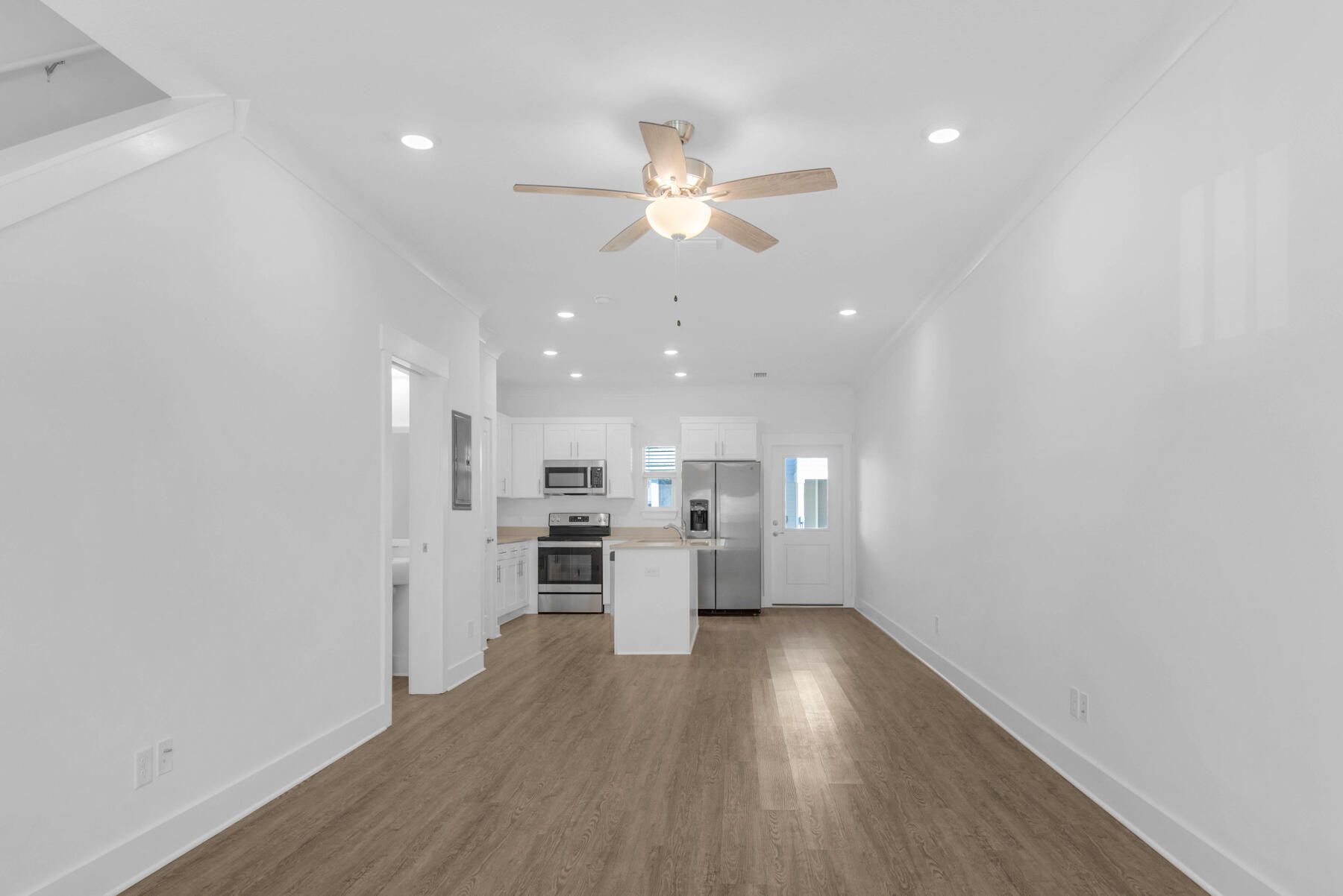 VERANDAS AT FREEPORT - Residential