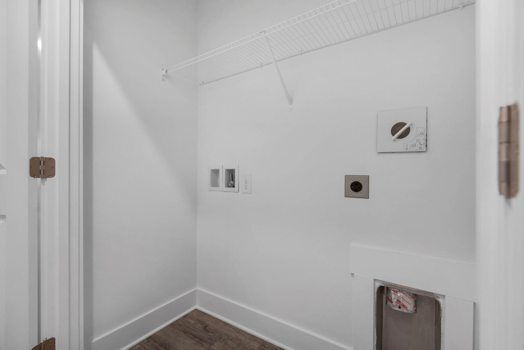 VERANDAS AT FREEPORT - Residential