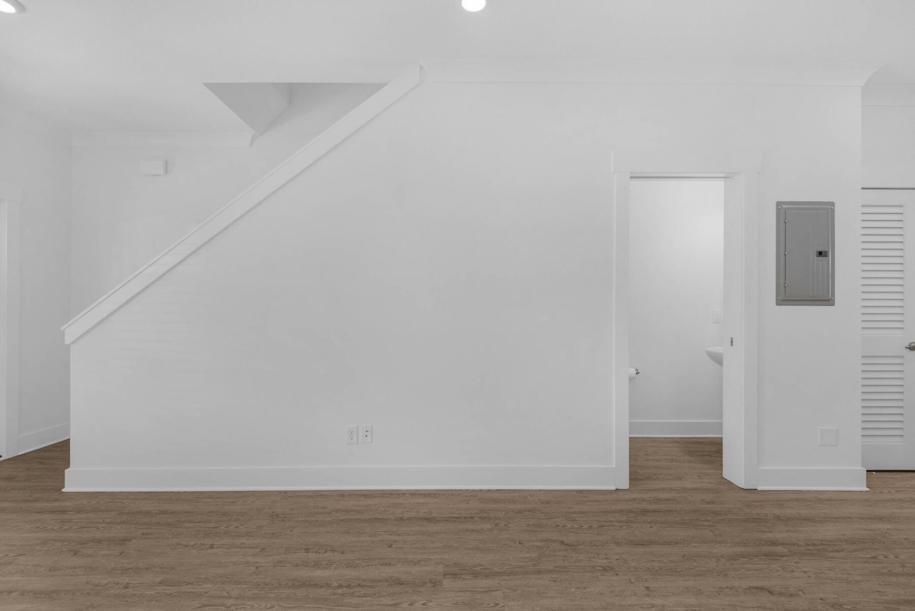 VERANDAS AT FREEPORT - Residential